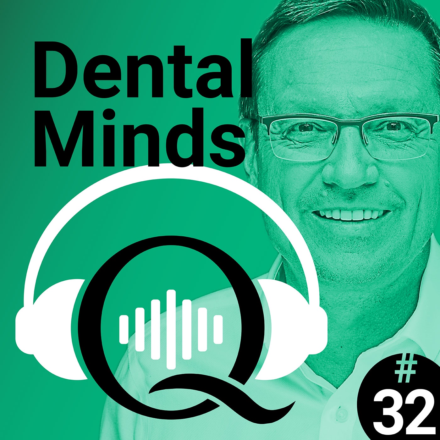#32 Investoren im deutschen Dentalmarkt – mit Franz Maier, CEO Acura Zahnärzte GmbH