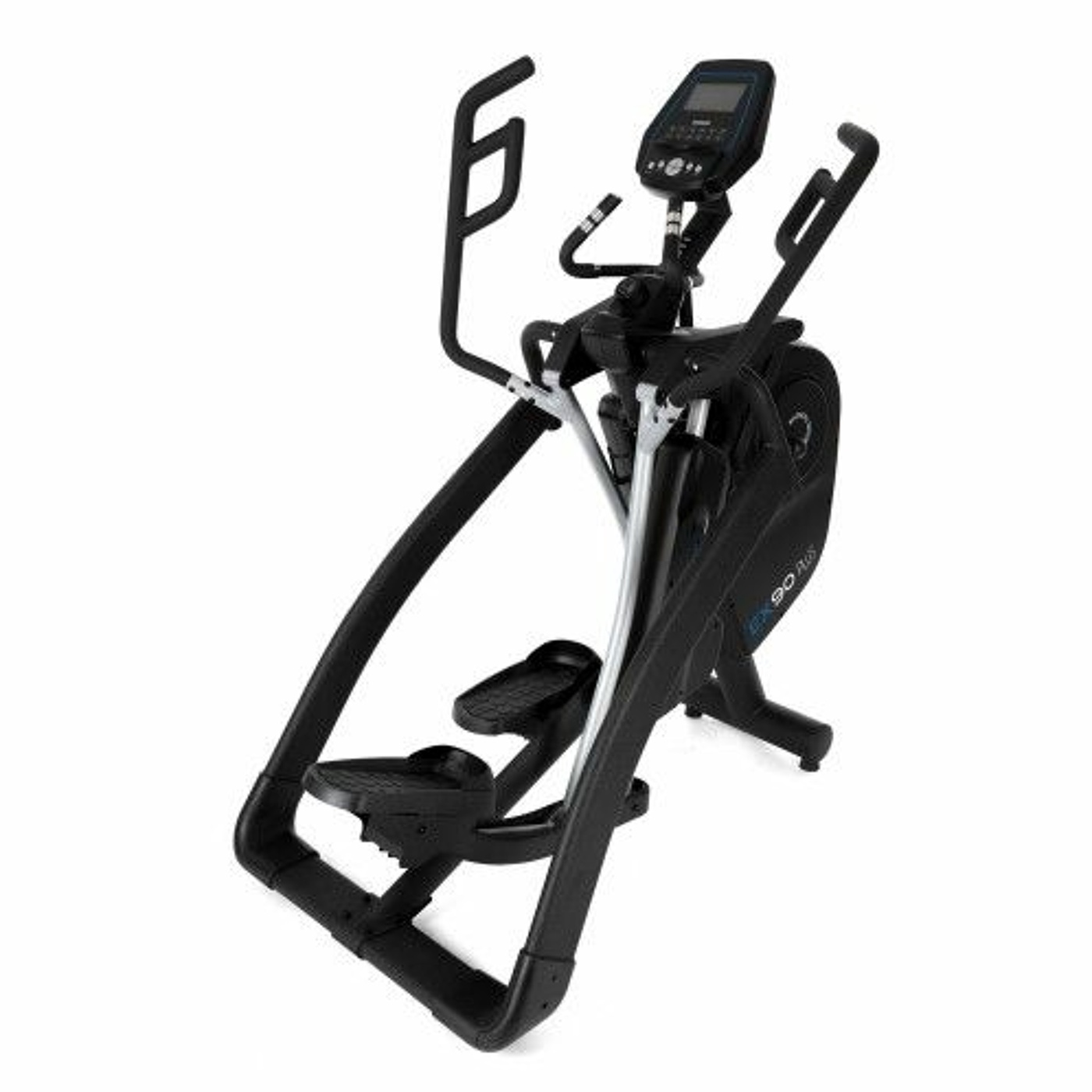 K#219 Aus Schleswig zu Europas Nr. 1 für Heimfitness - Sport Tiedje