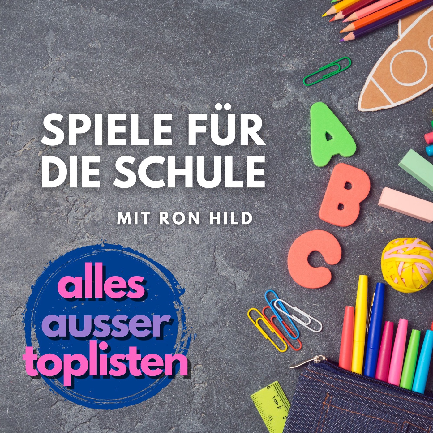 Spiele für die Schule