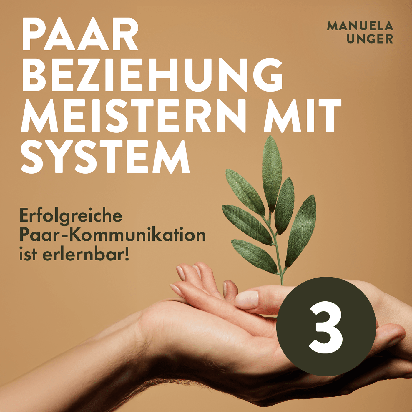 Erfolgreiche Paar-Kommunikation ist erlernbar!