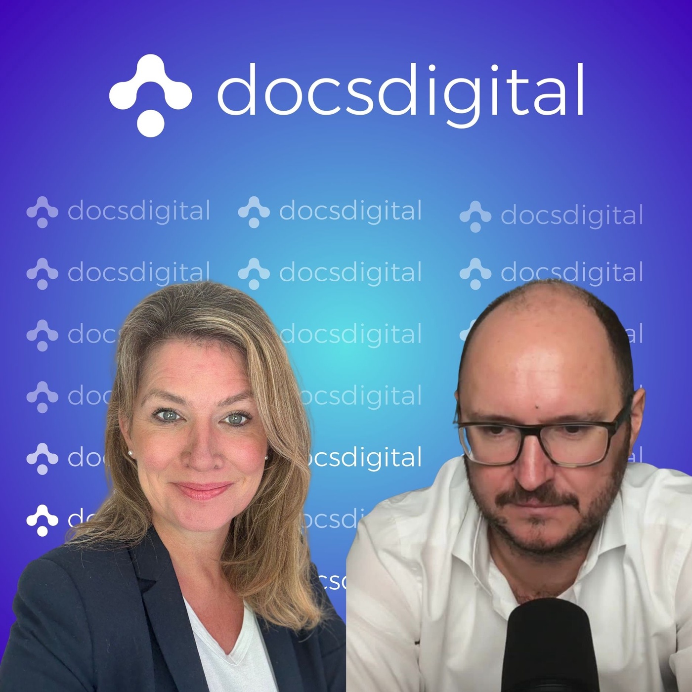 Wie KI den ärztlichen Nachwuchs rettet und Experten verunsichert - Dr. David Werner, Radiologe I 224