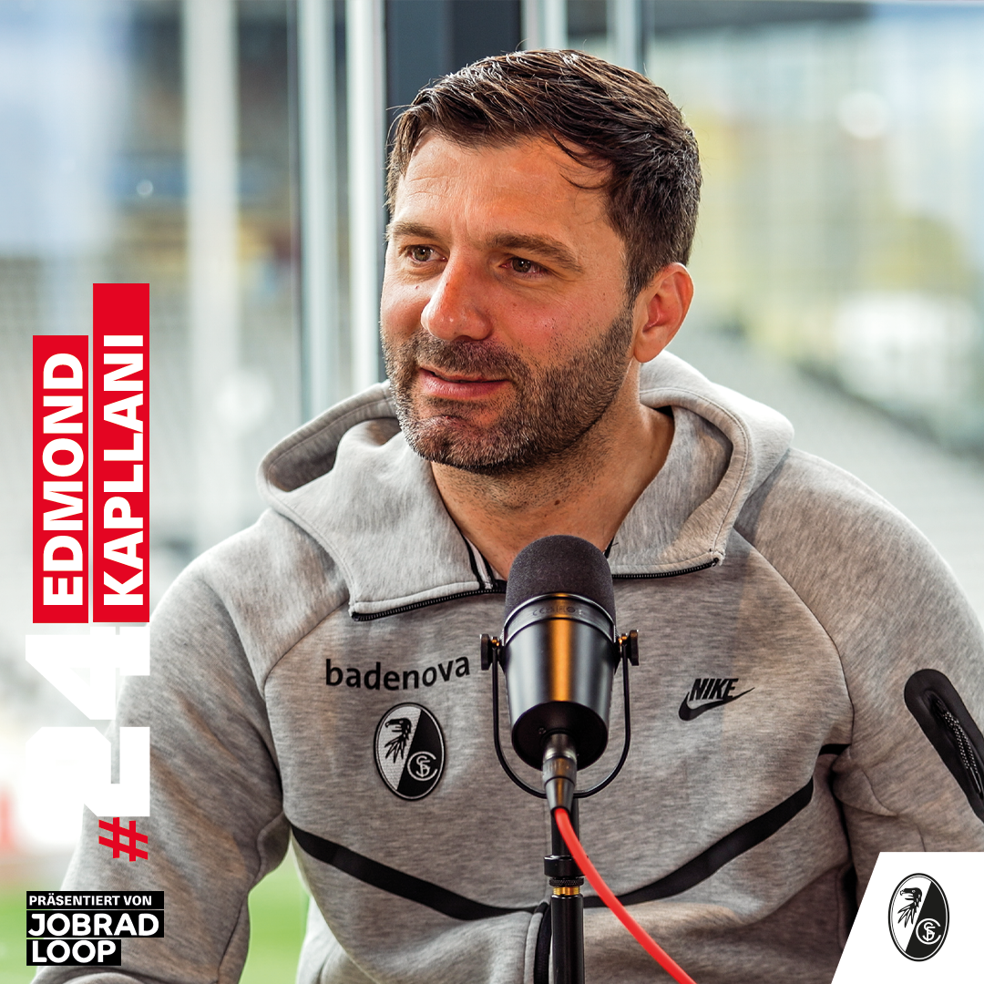 Folge 24 (mit Edmond Kapllani)