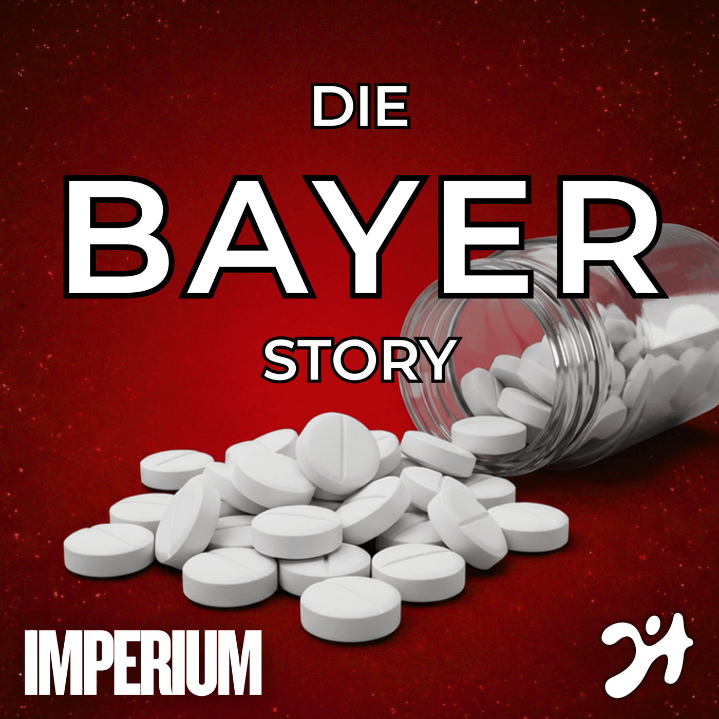 Die Bayer Story | Verschluckt | 4