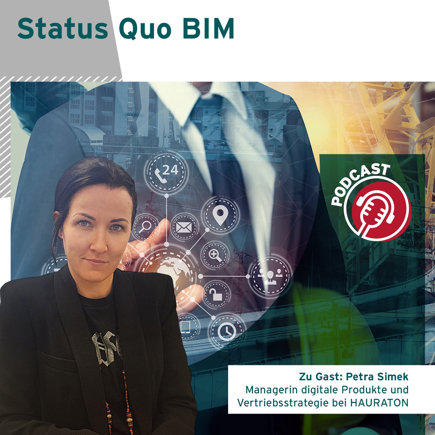 Status Quo BIM