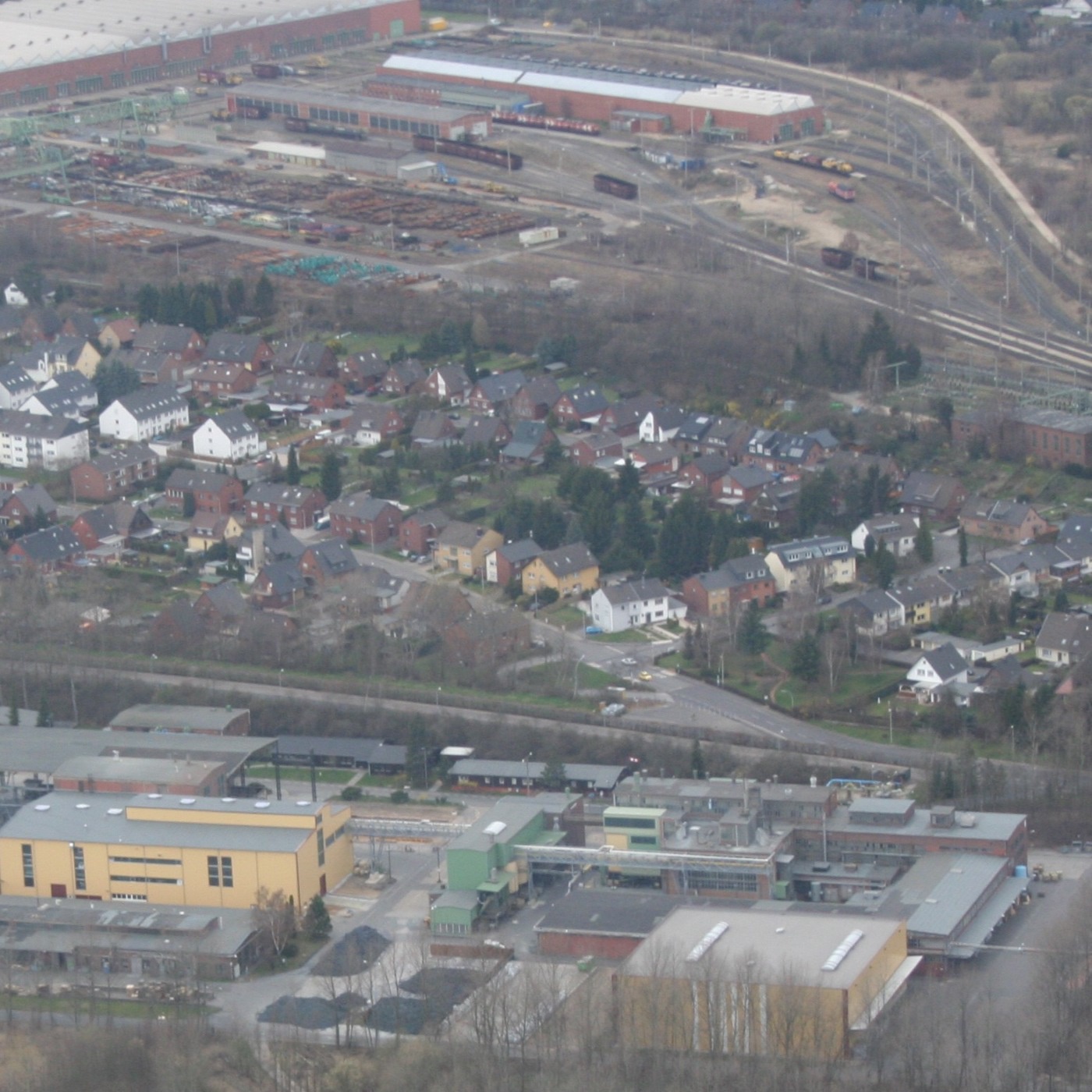 Y-147: Strukturstärkungsgesetz Kohleregionen (2020)