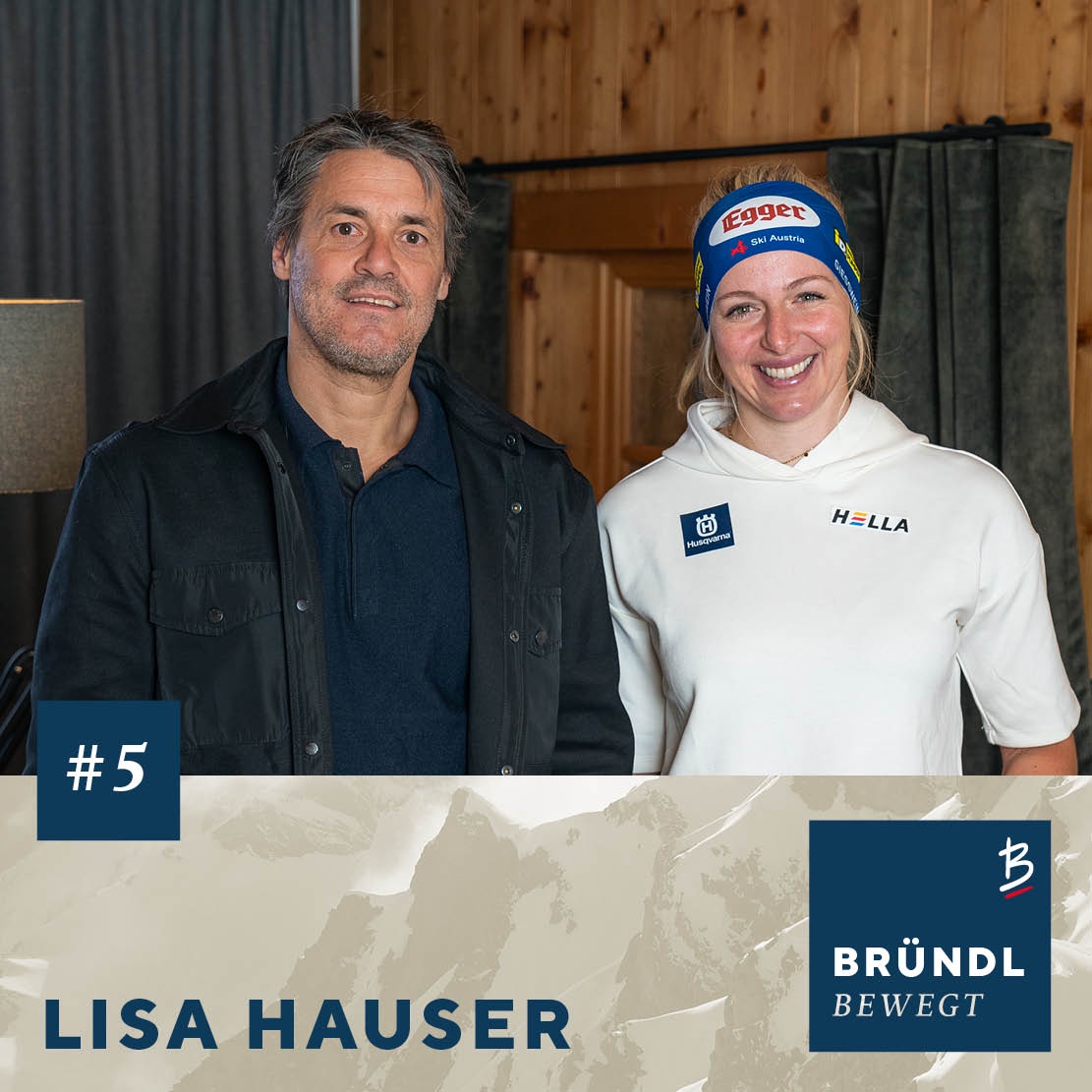 Magicmoments #5 - Lisa Hauser - Österreichs beste Biathletin aller Zeiten