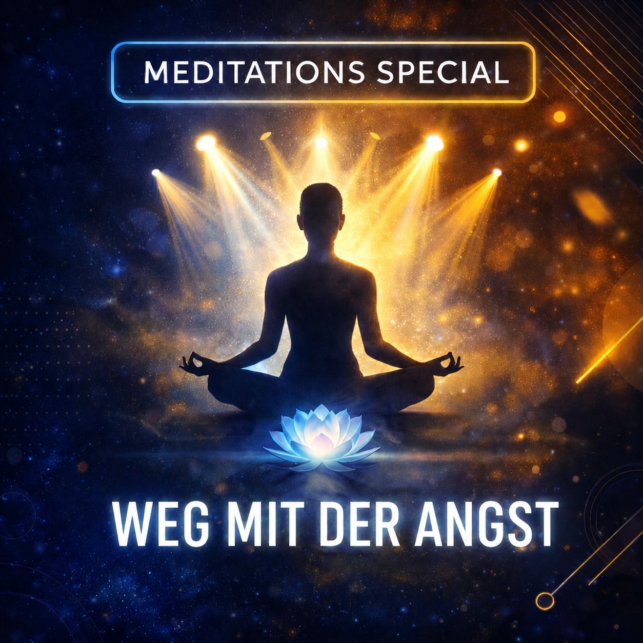 Weg Mit Der Angst