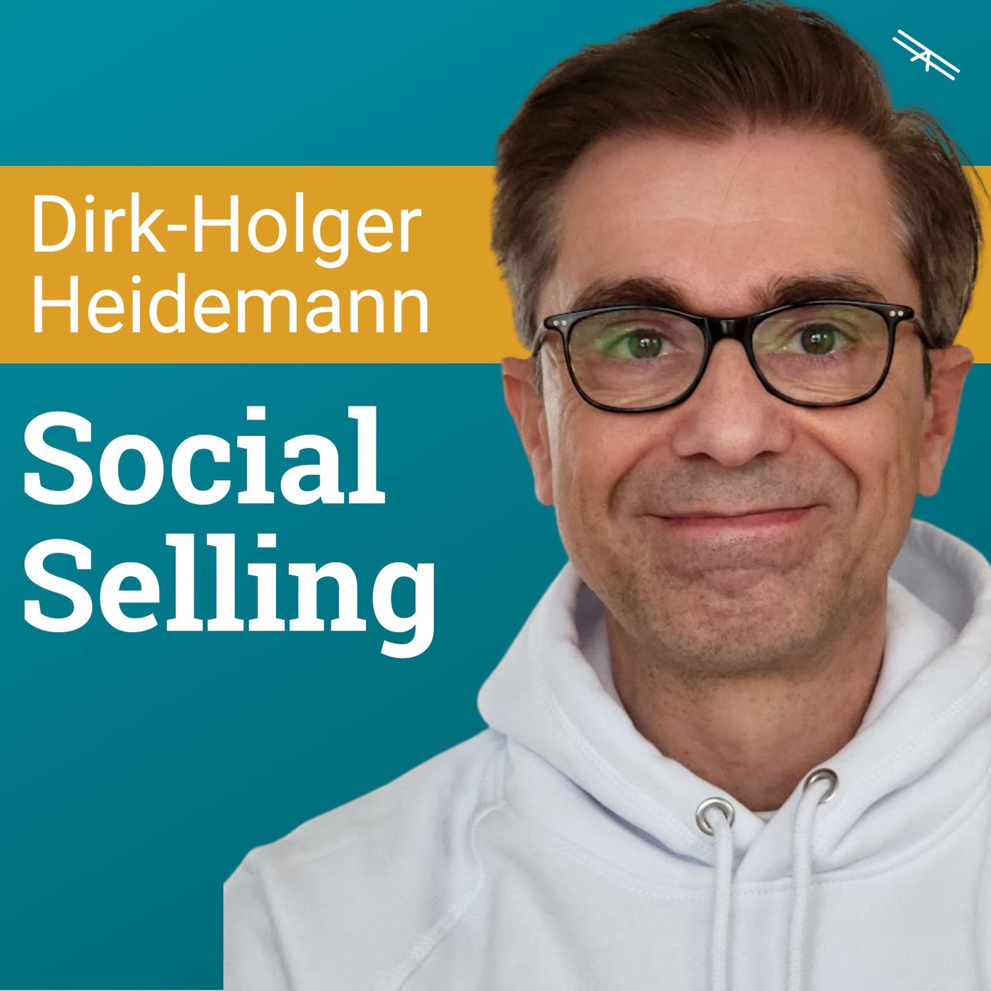 #84 Business Development mit Dirk Holger Heidemann