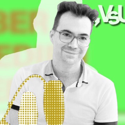 365 - Über Medien reden: Roman Gerner