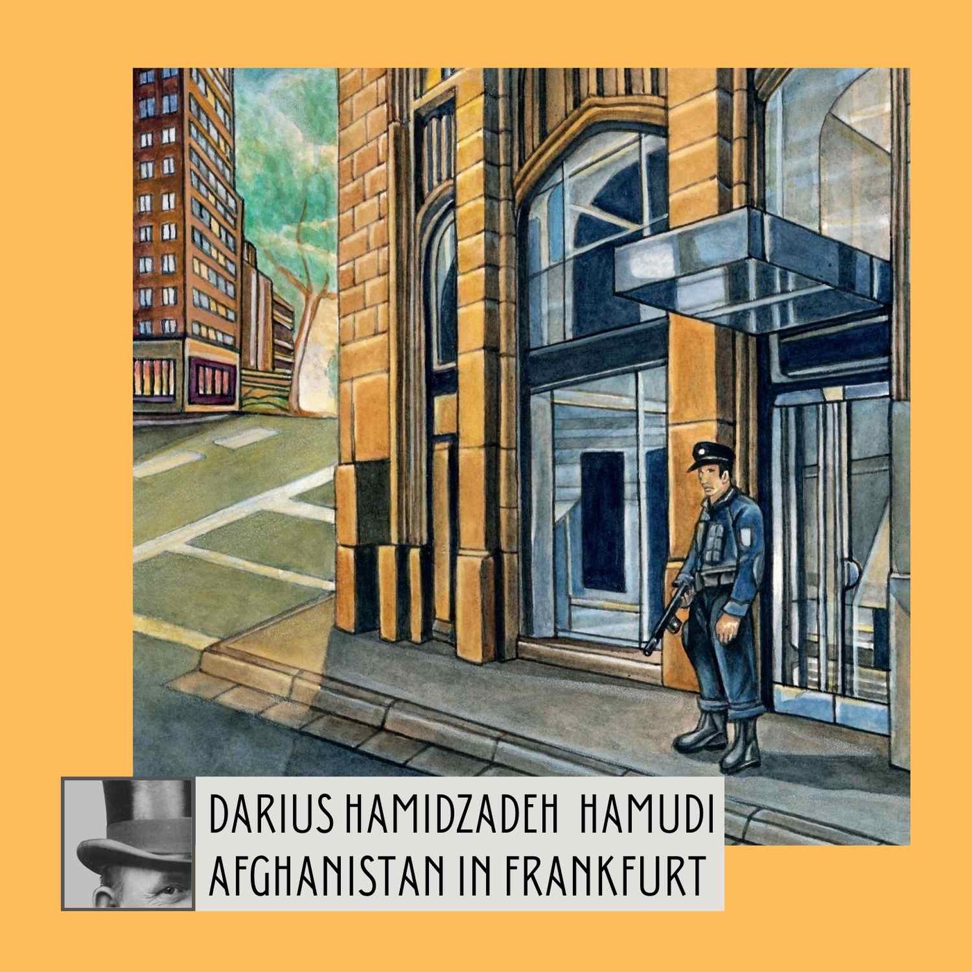 #8 Darius Hamidzadeh Hamudi: 