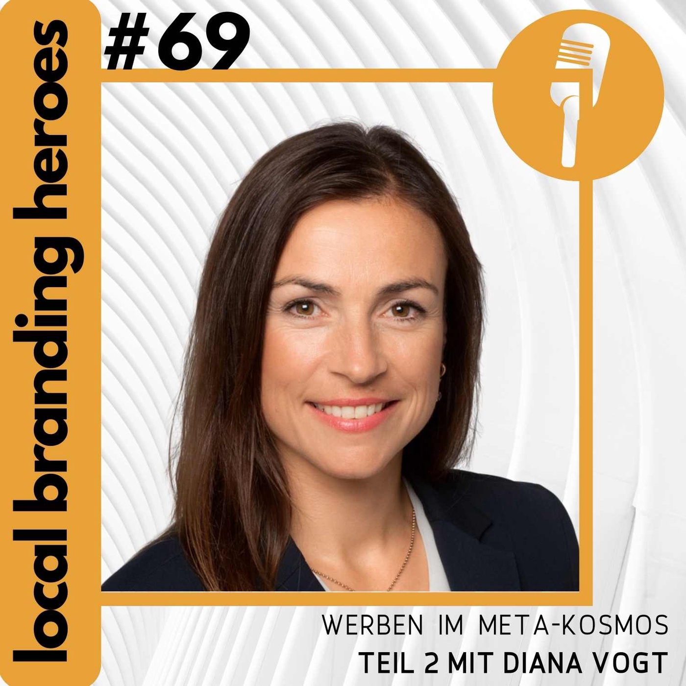 #69 Diana Vogt, Abteilungsleitung Marketing + Agentur, marcapo GmbH - Teil 2