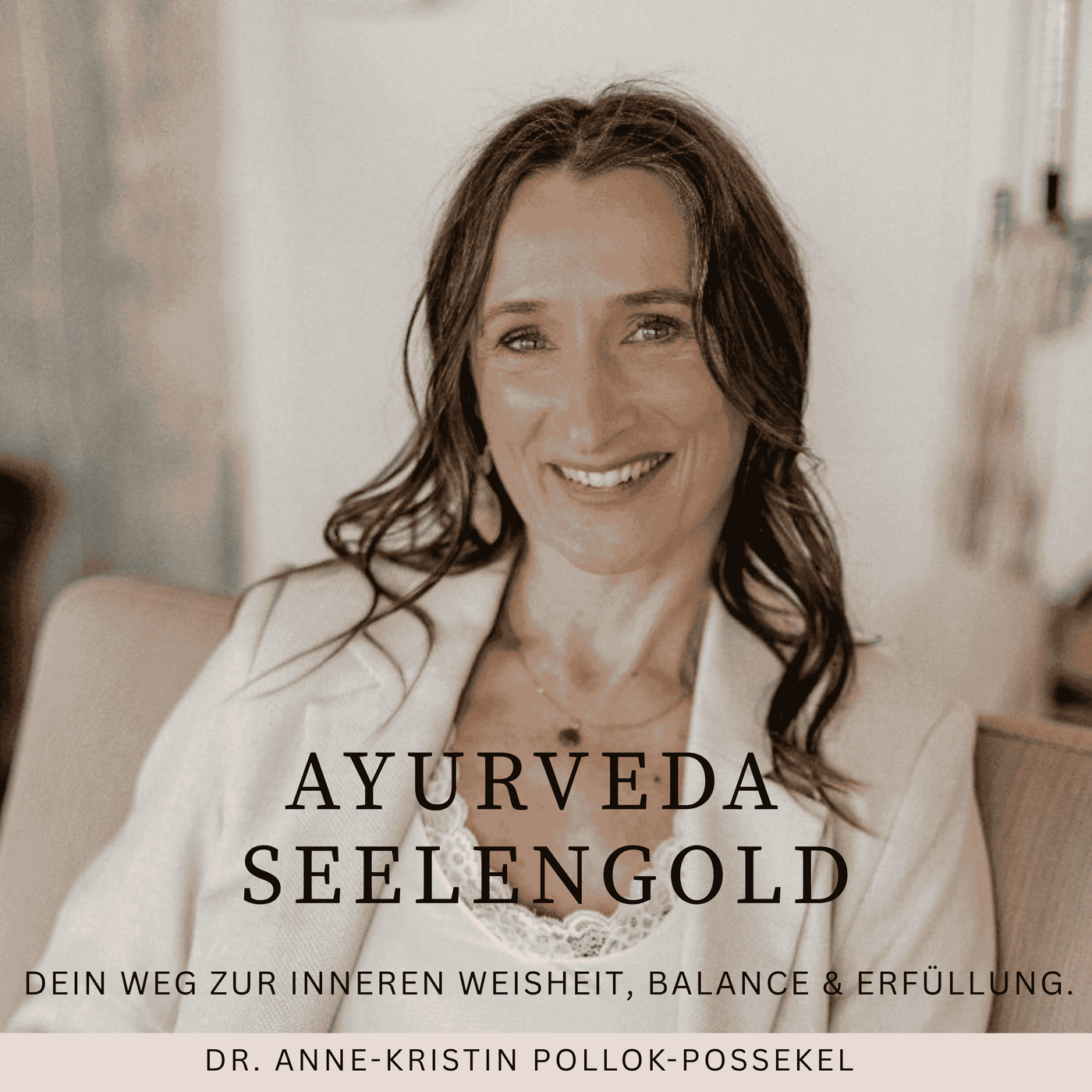 Ayurveda Seelengold