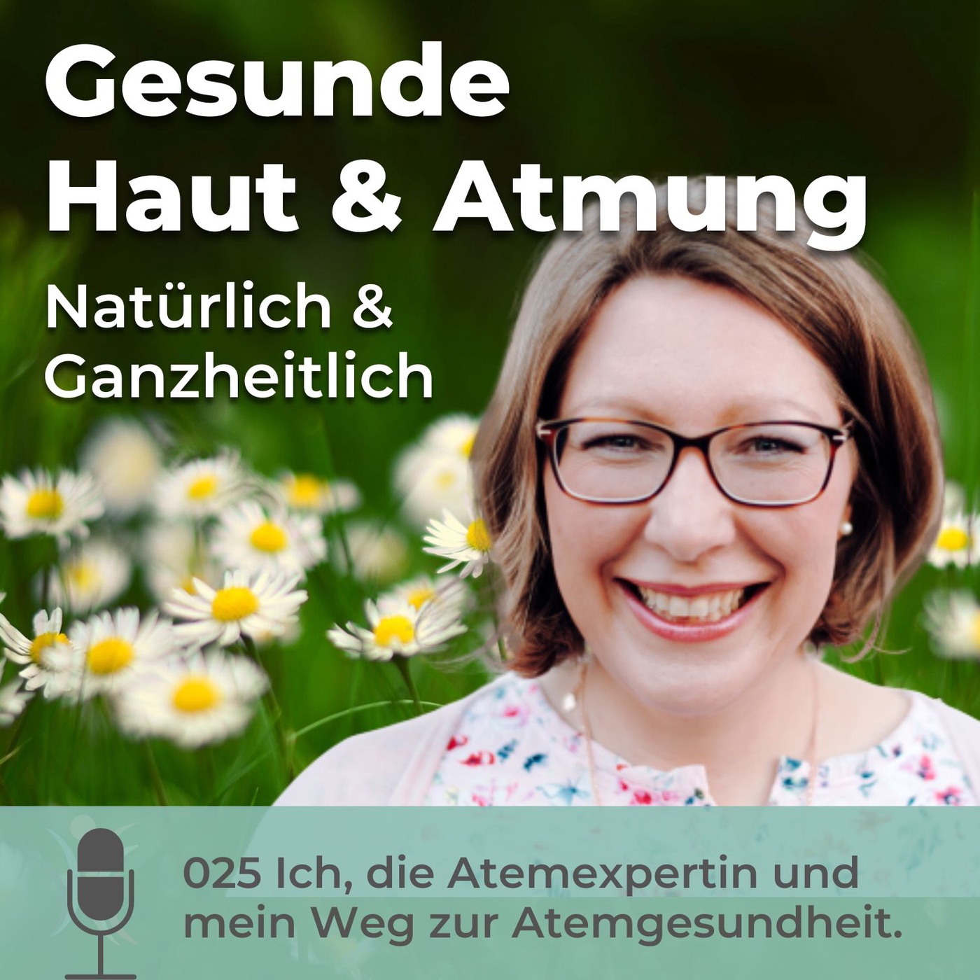 025 Ich, die Atemexpertin und mein Weg zur Atemgesundheit