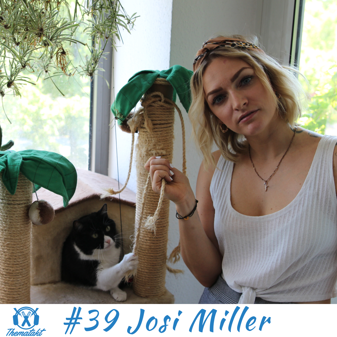 Josi Miller (DJ & 