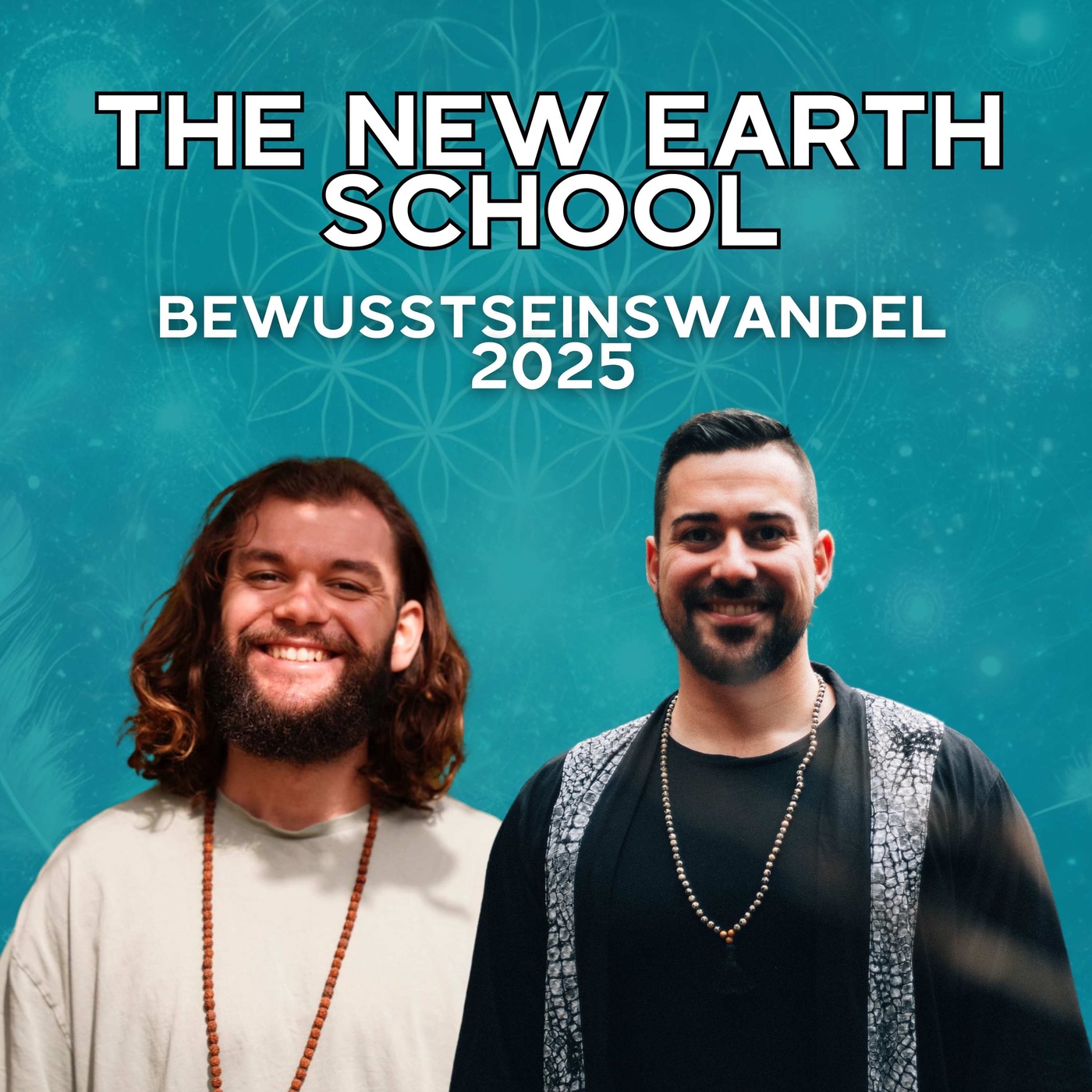 Der kollektive Bewusstseinswandel 2025 🌍✨