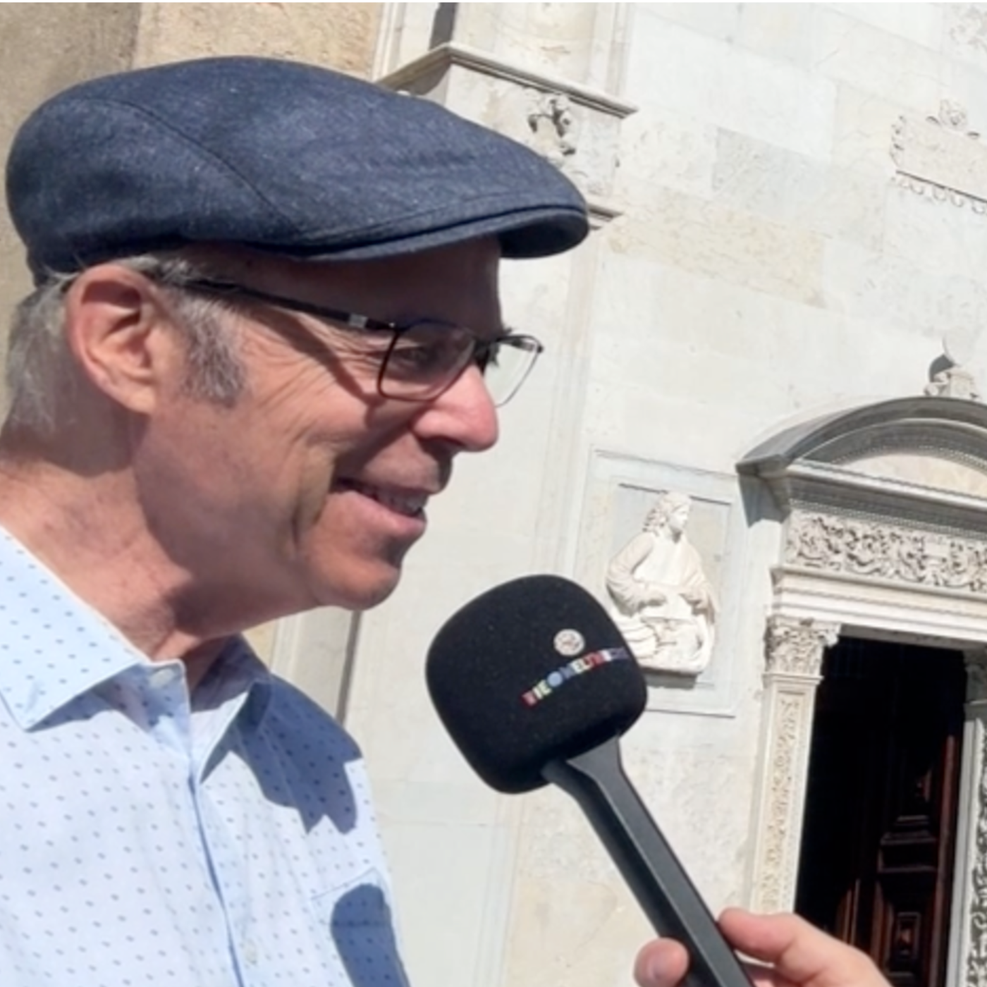 Sommer-Spezial: Prof. Mörgeli über die Kathedrale San Lorenzo, Bischofssitz mitten in der Wirtschaftsmetropole Lugano