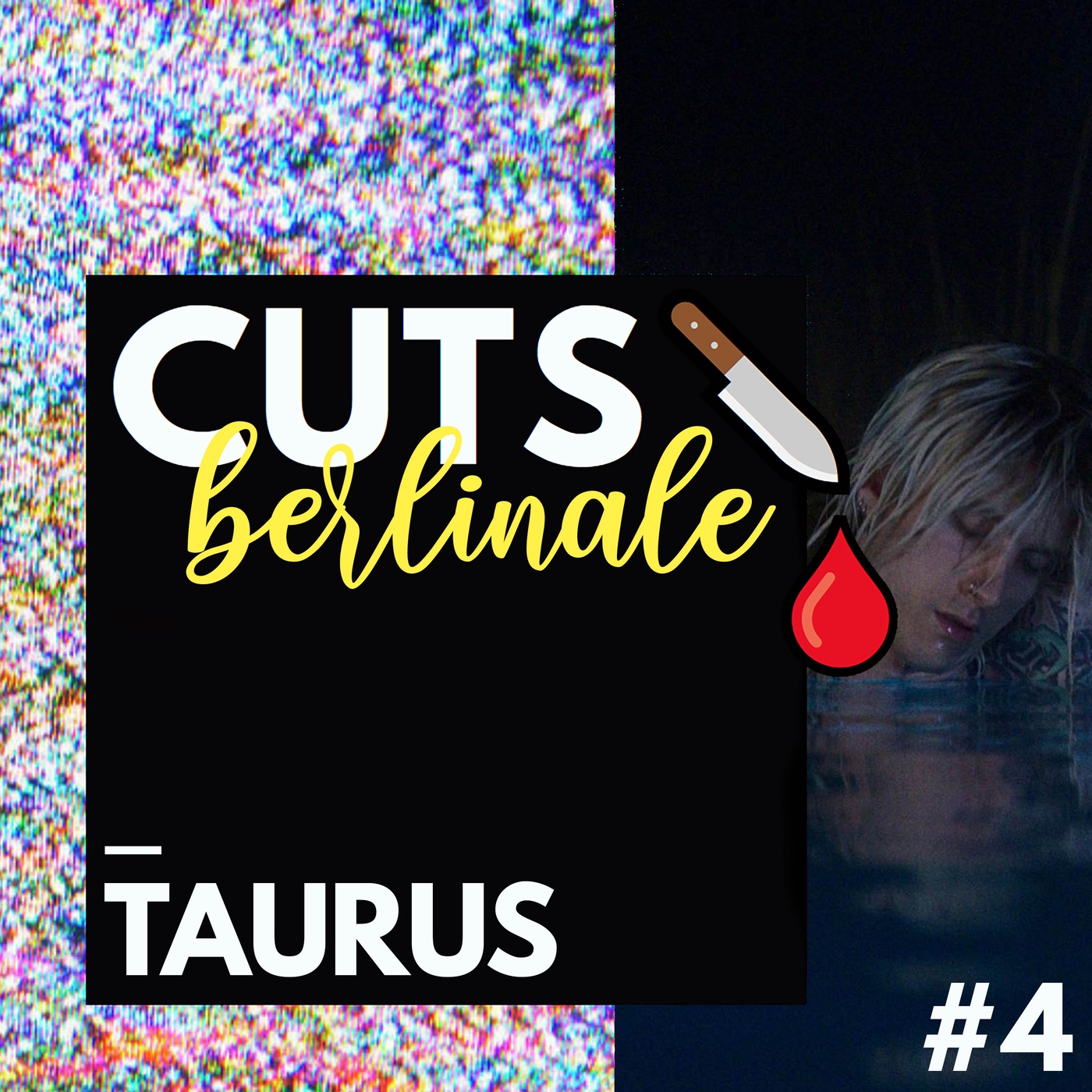 Berlinale #4 - Taurus