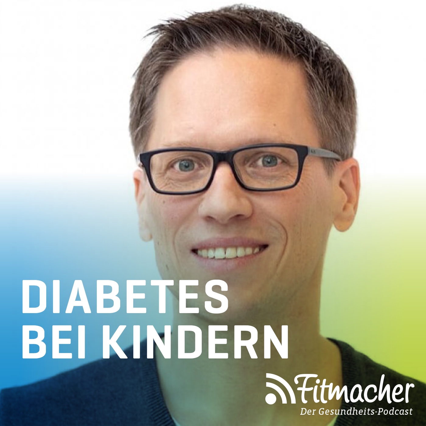 Fitmacher #27: Diabetes Typ 2 bei Kindern