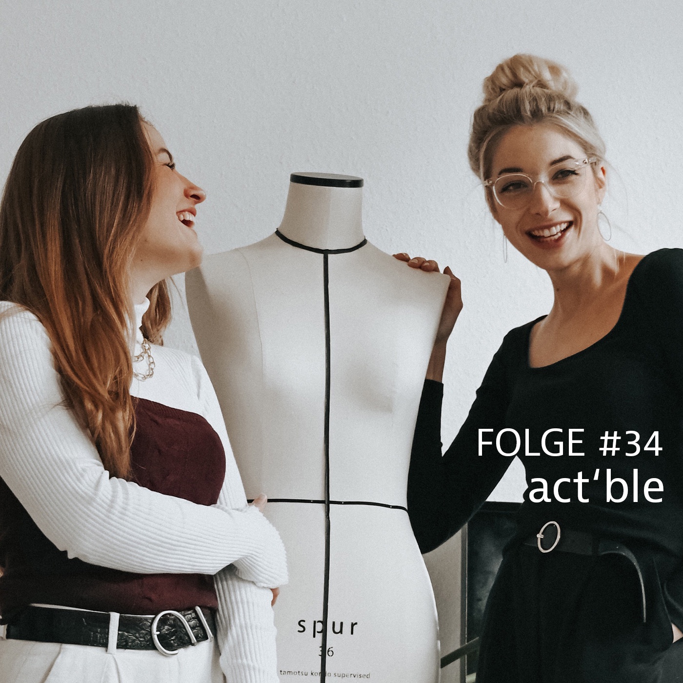 #34 act'ble: Wir wollen die Zukunft des Balletts gestalten