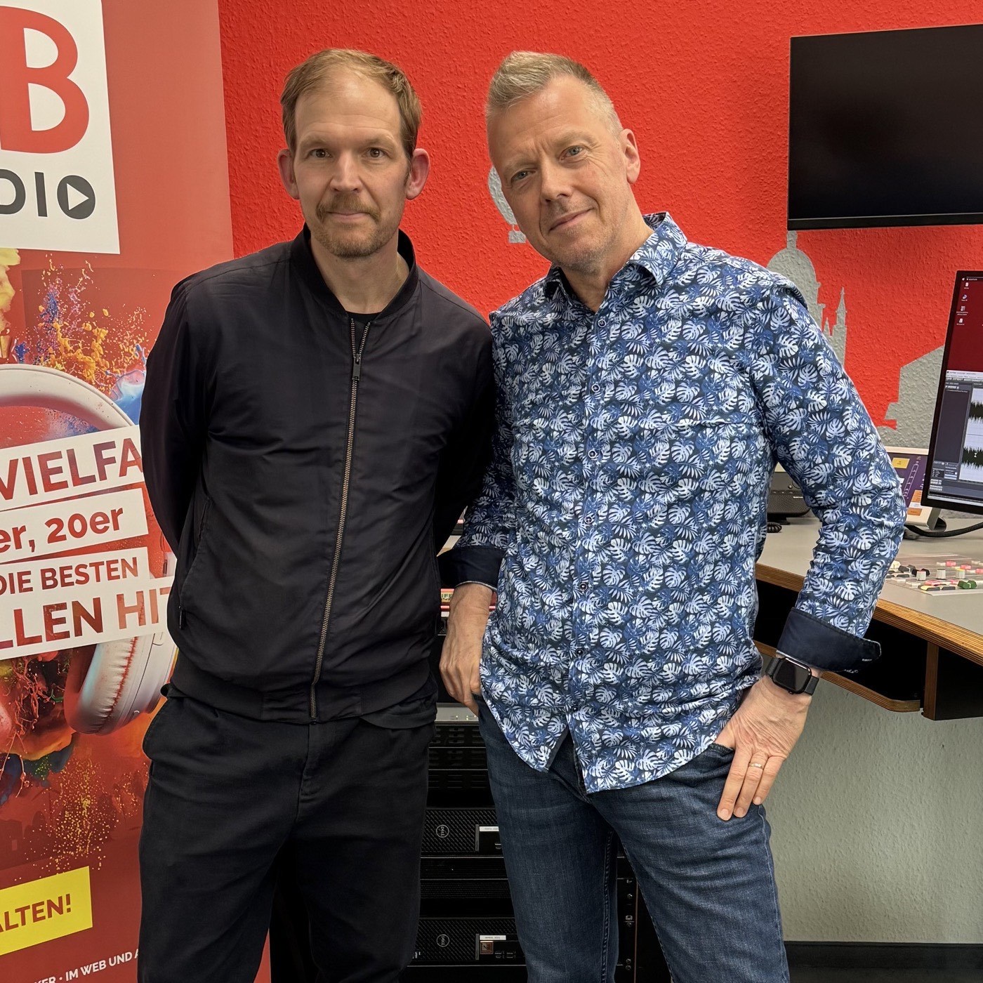 Timo Wopp - Ja SORRY