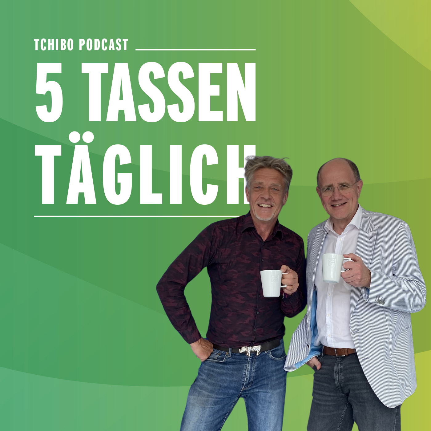 75 Jahre Tchibo – Kaffee, Konsum und Kultur (1)