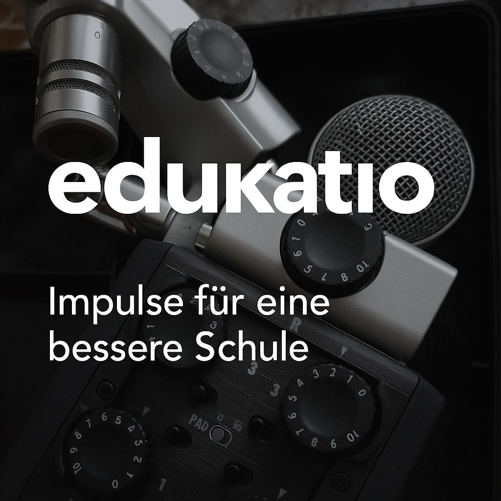 Folge 2 – Im Gespräch mit Katy Pîrjol, Direktorin des BLiQ