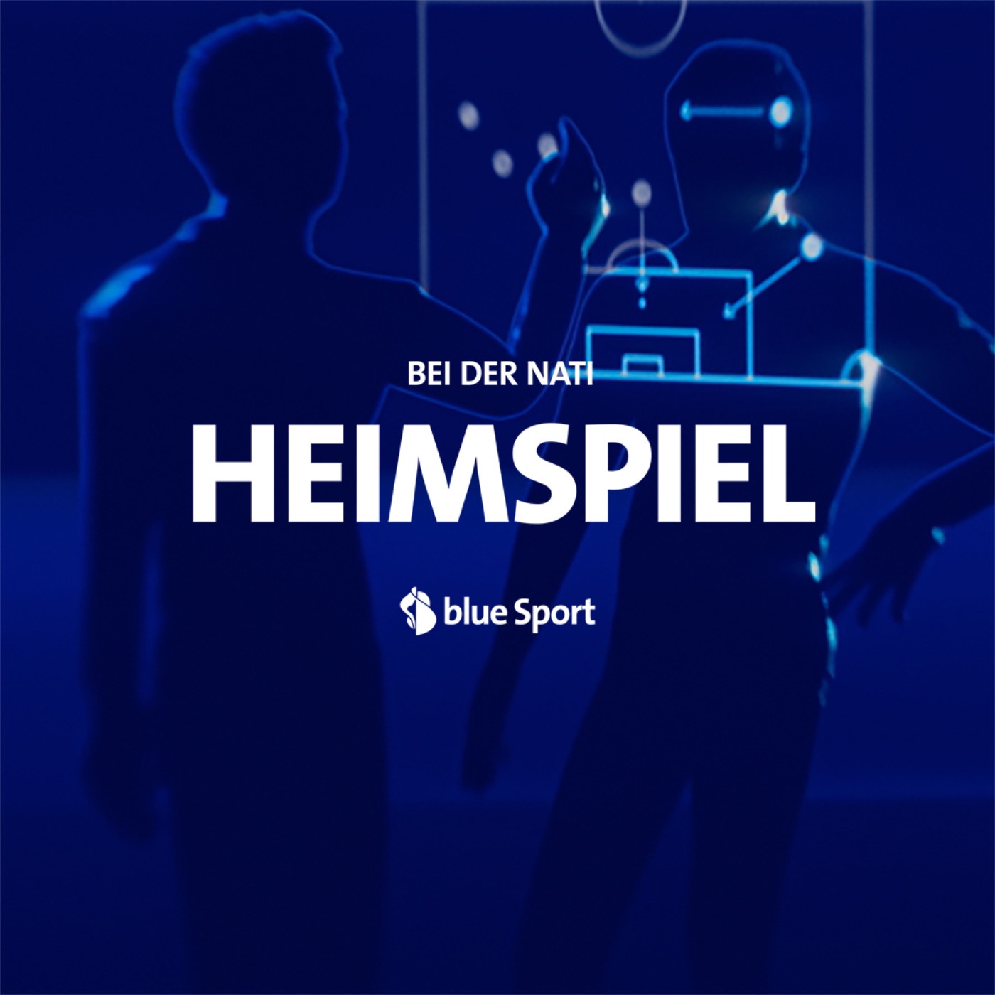 Heimspiel bei der Nati: Was nach dem Remis gegen Deutschland bleibt