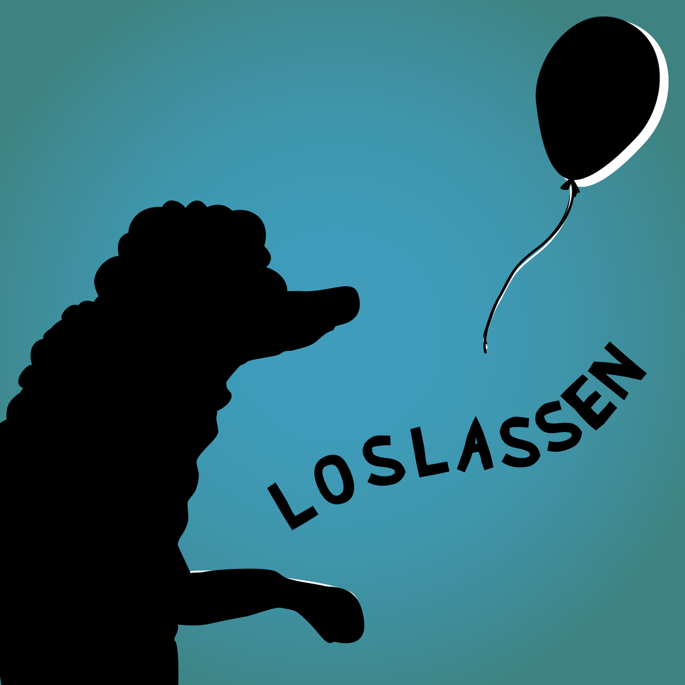 #02 Loslassen