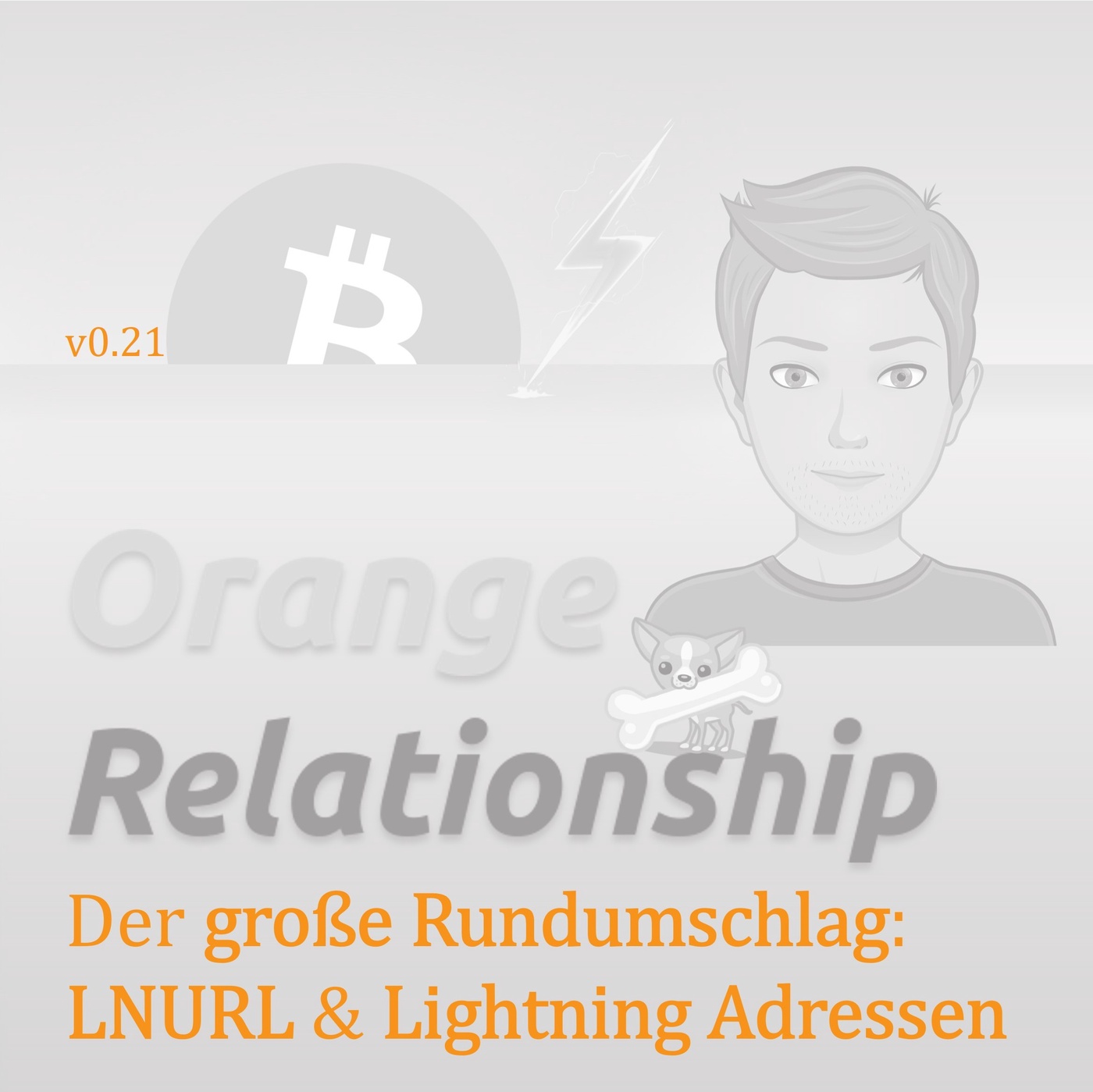 Der große Rundumschlag: LNURL & Lightning Adressen (v0.21)