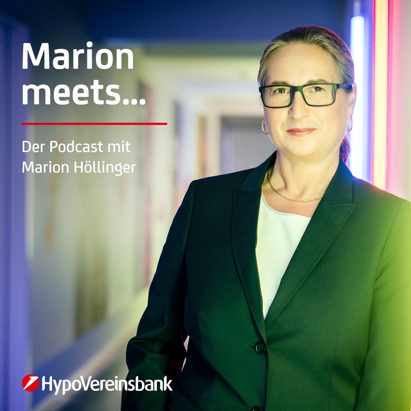 Marion meets Mentoring