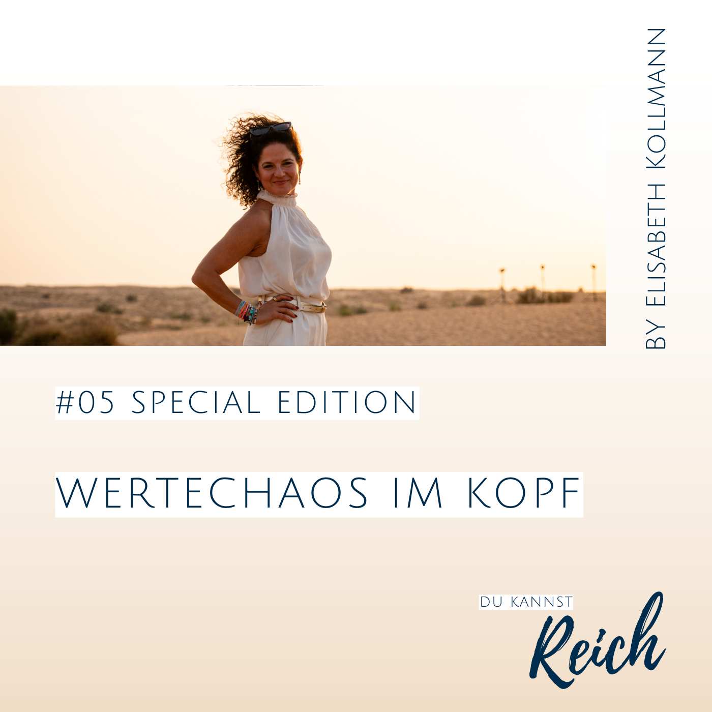 #05 Special Edition Wertechaos im Kopf