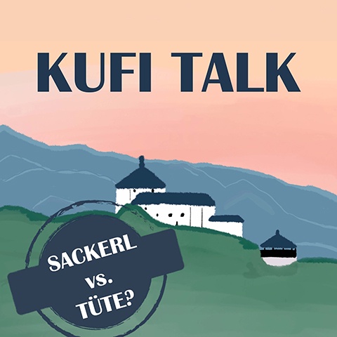 Kufi-Talk: Österreich vs. Deutschland 1