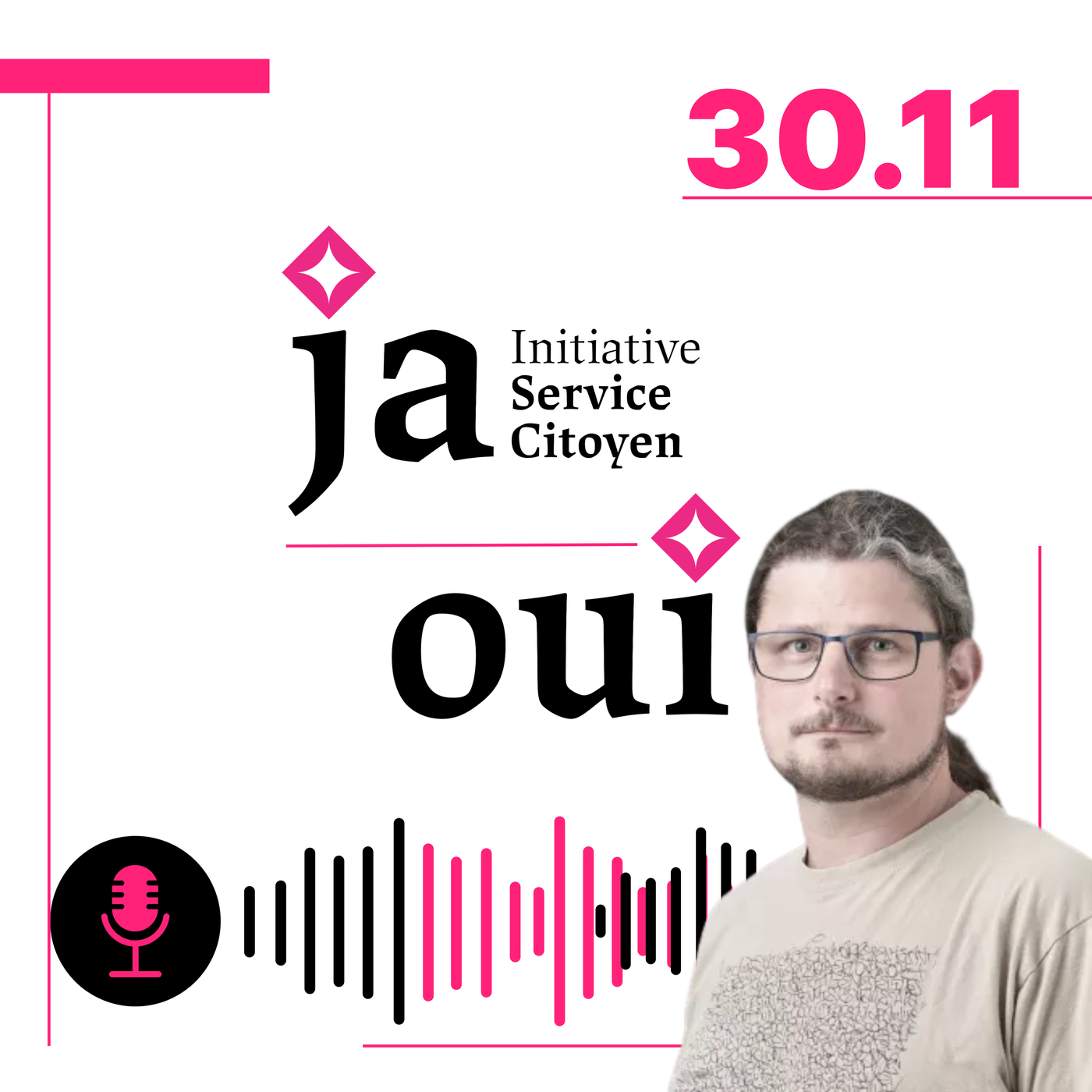 Servir, c’est transmettre – une histoire de famille, d’égalité et d’engagement - avec Alexandre Ariosa