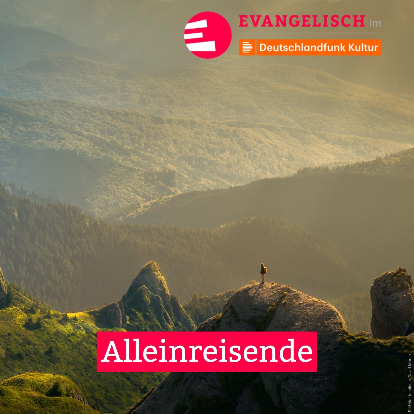 Alleinreisende