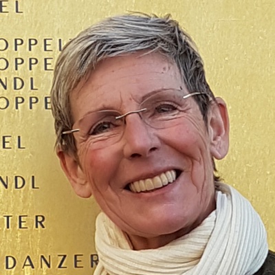 Trixi Schuba