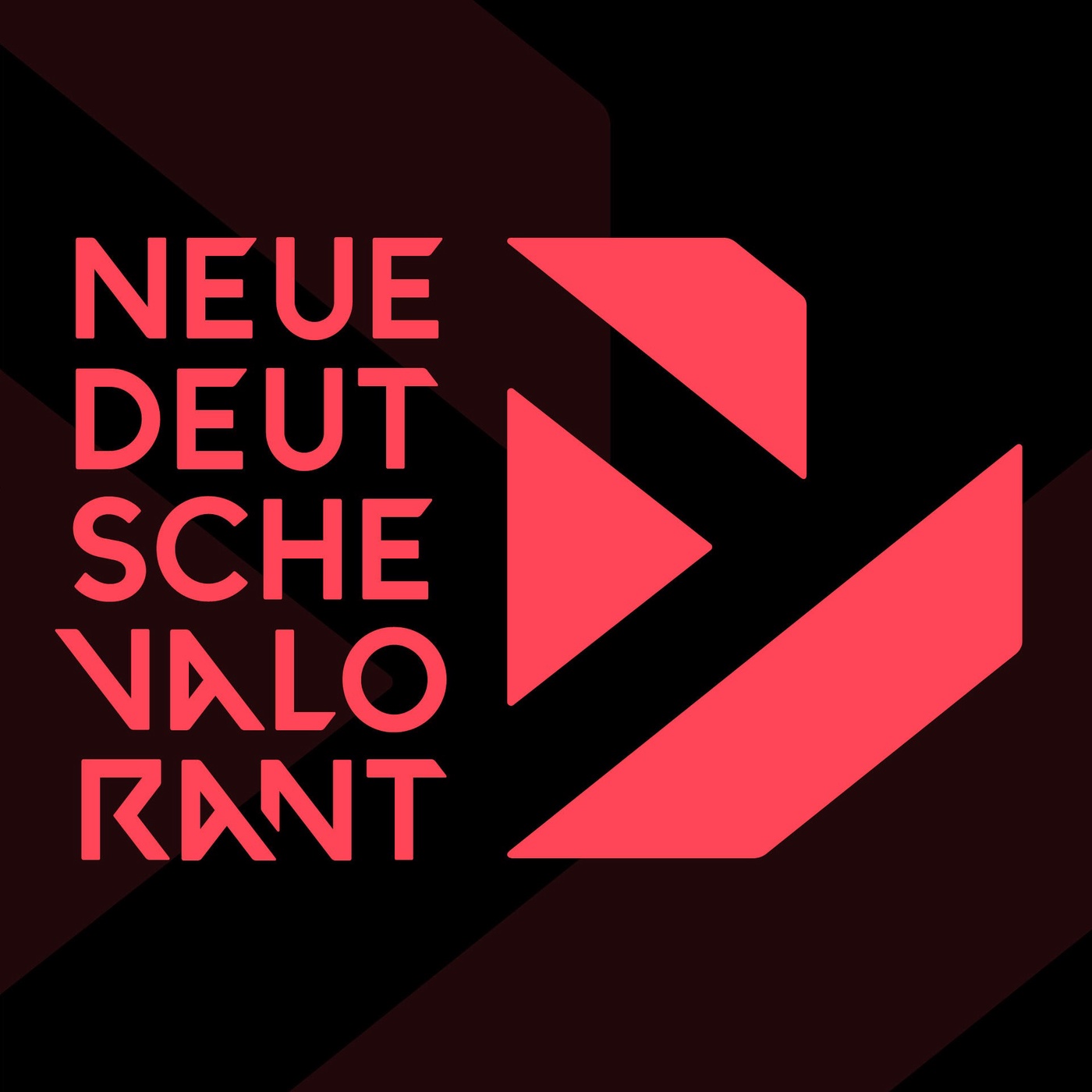 Neue Deutsche Valorant - Der Podcast