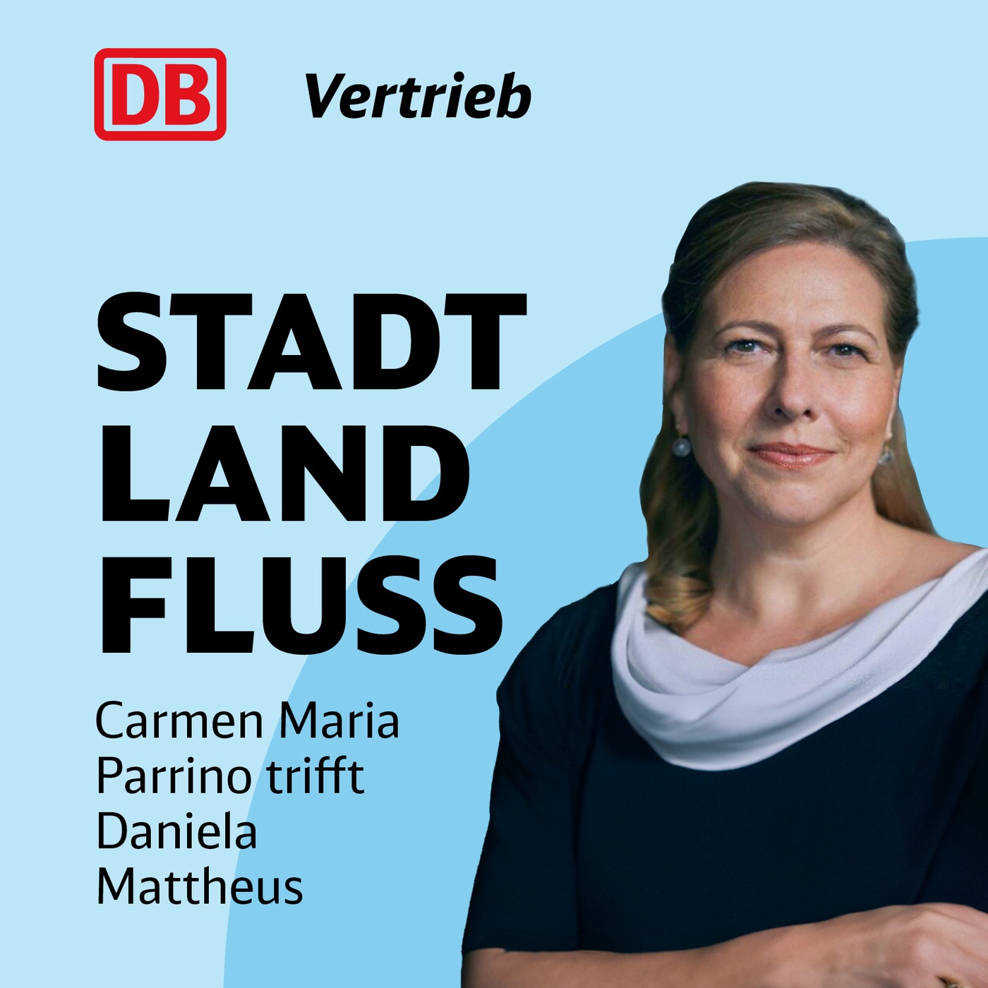 Daniela Mattheus – Mit Leidenschaft für zeitgemäße Mobilität