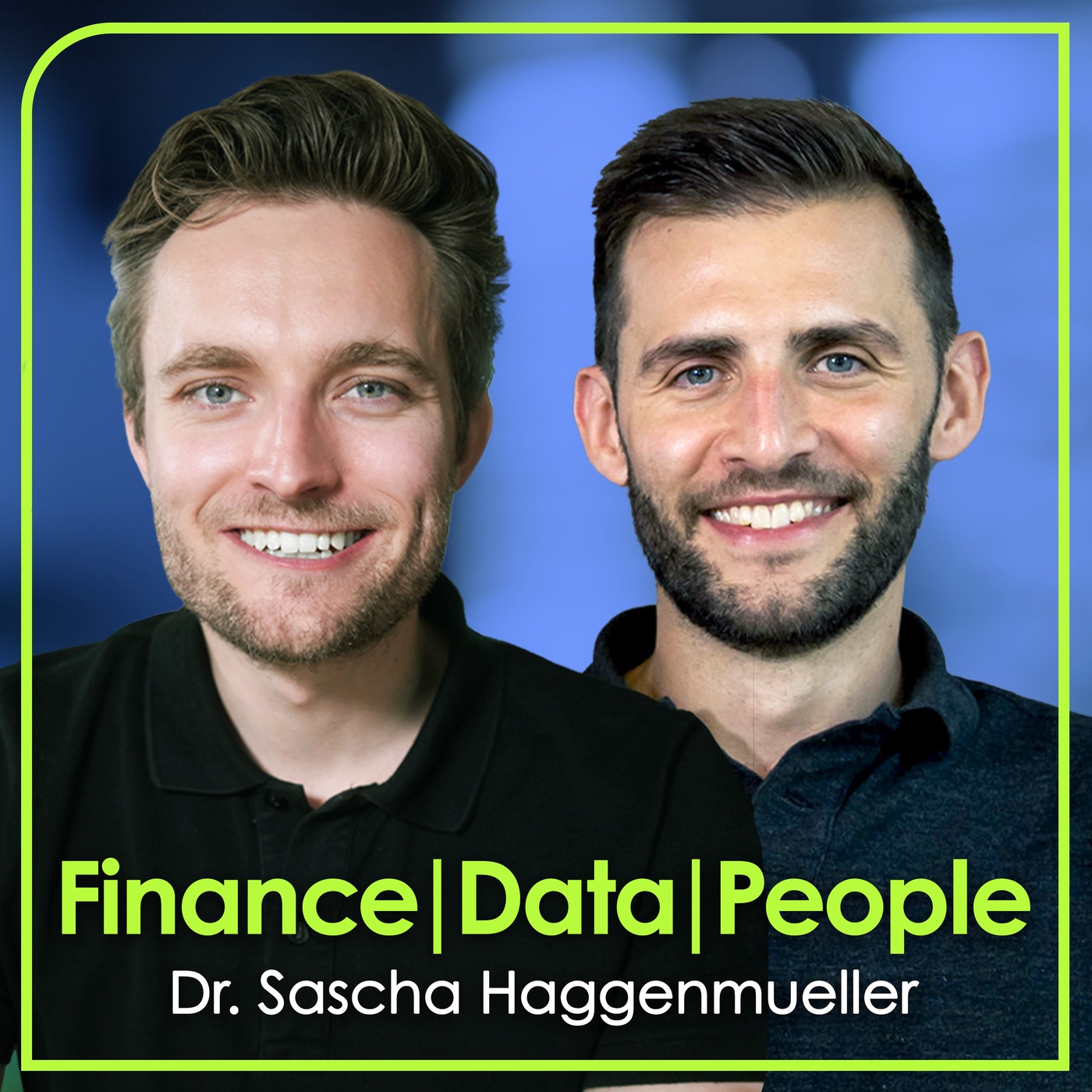 Körperlich fit trotz 60h-Woche! Mit Lukas Naumann | Praxis für Osteopathie (#47)