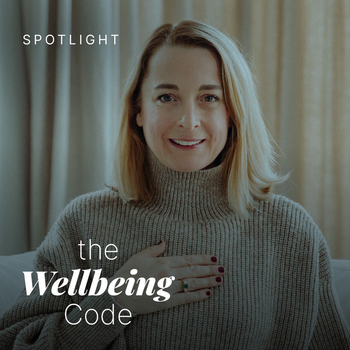 Wellbeing Spotlight: Atme dich frei – Wie Breathwork Cortisol senkt, Stress reguliert und dein Gehirn stärkt