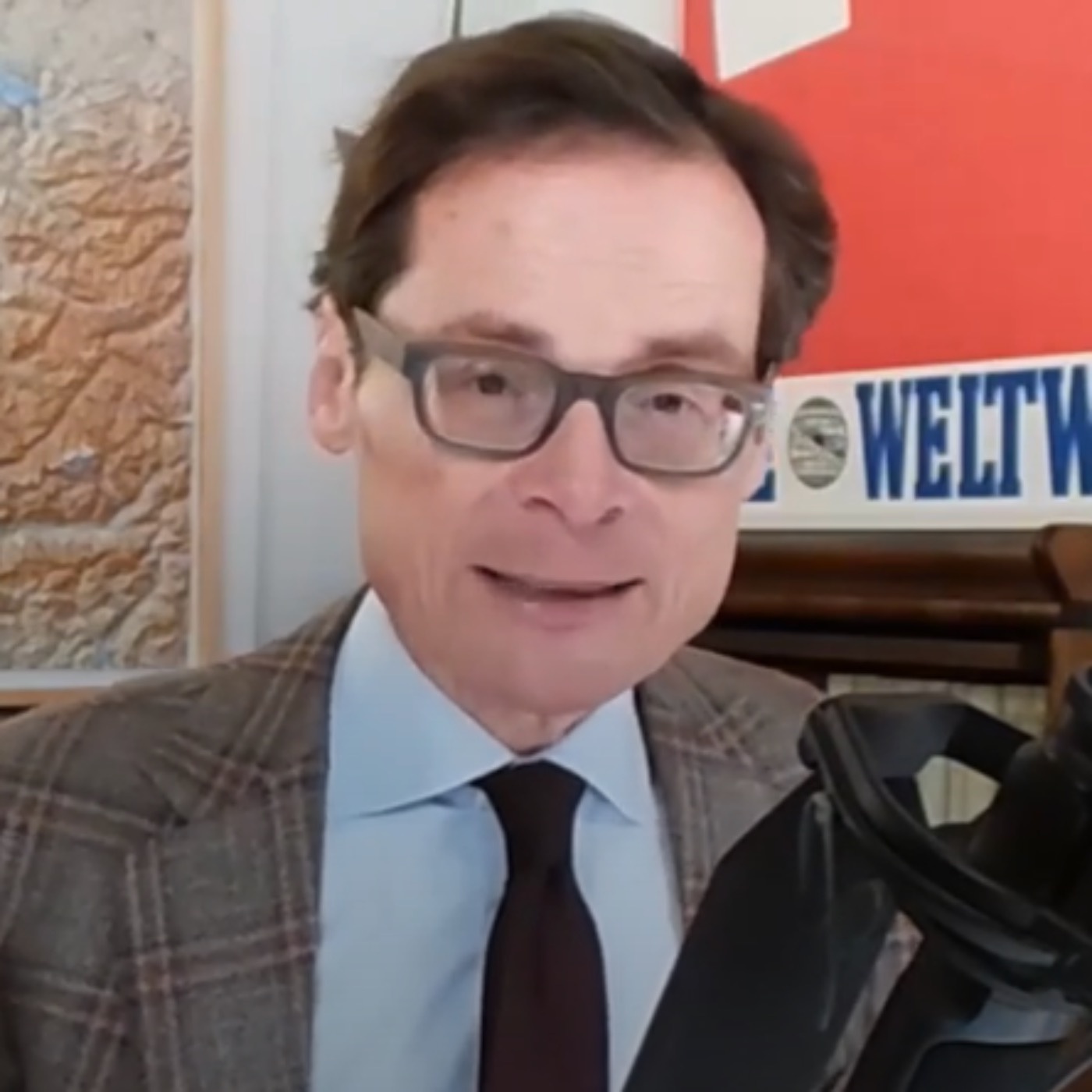 Israel-Kritiker Nemo: Nazi-Schatten auf seiner Familie – Weltwoche Daily CH