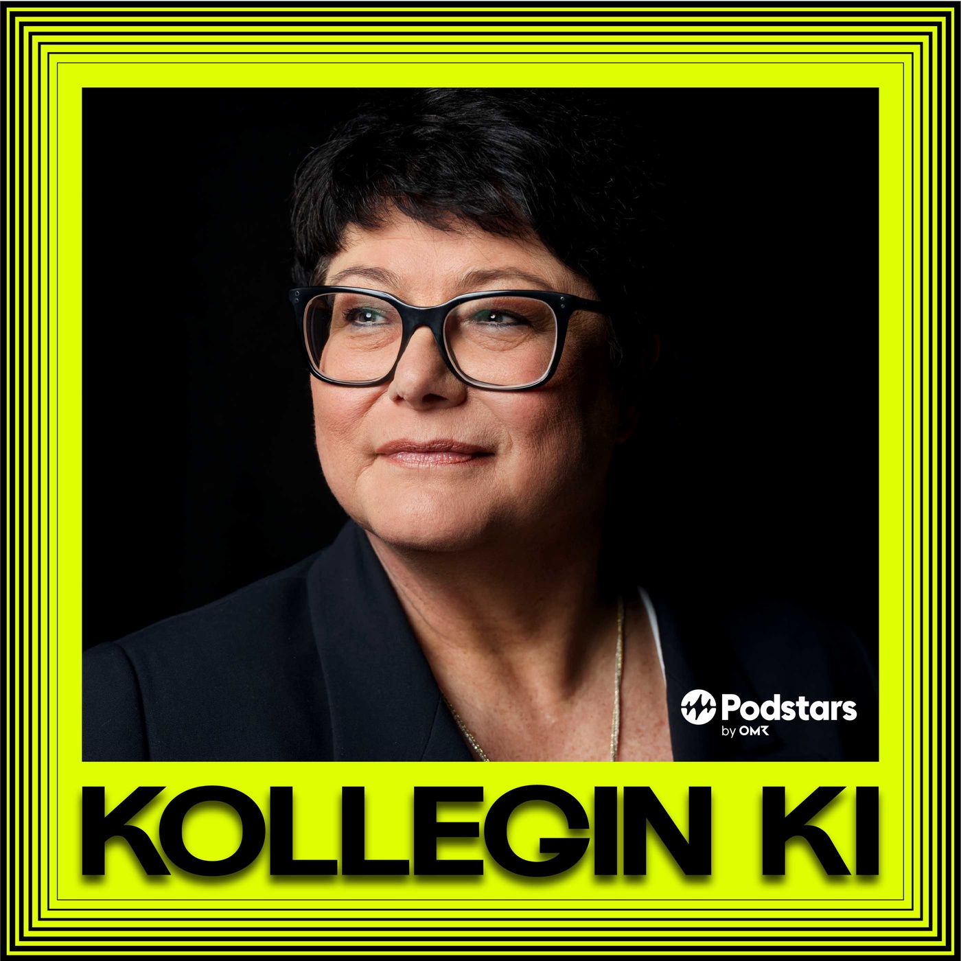 Regulierungskeule oder Innovationsmotor? KI im EU-Parlament mit Sabine Verheyen
