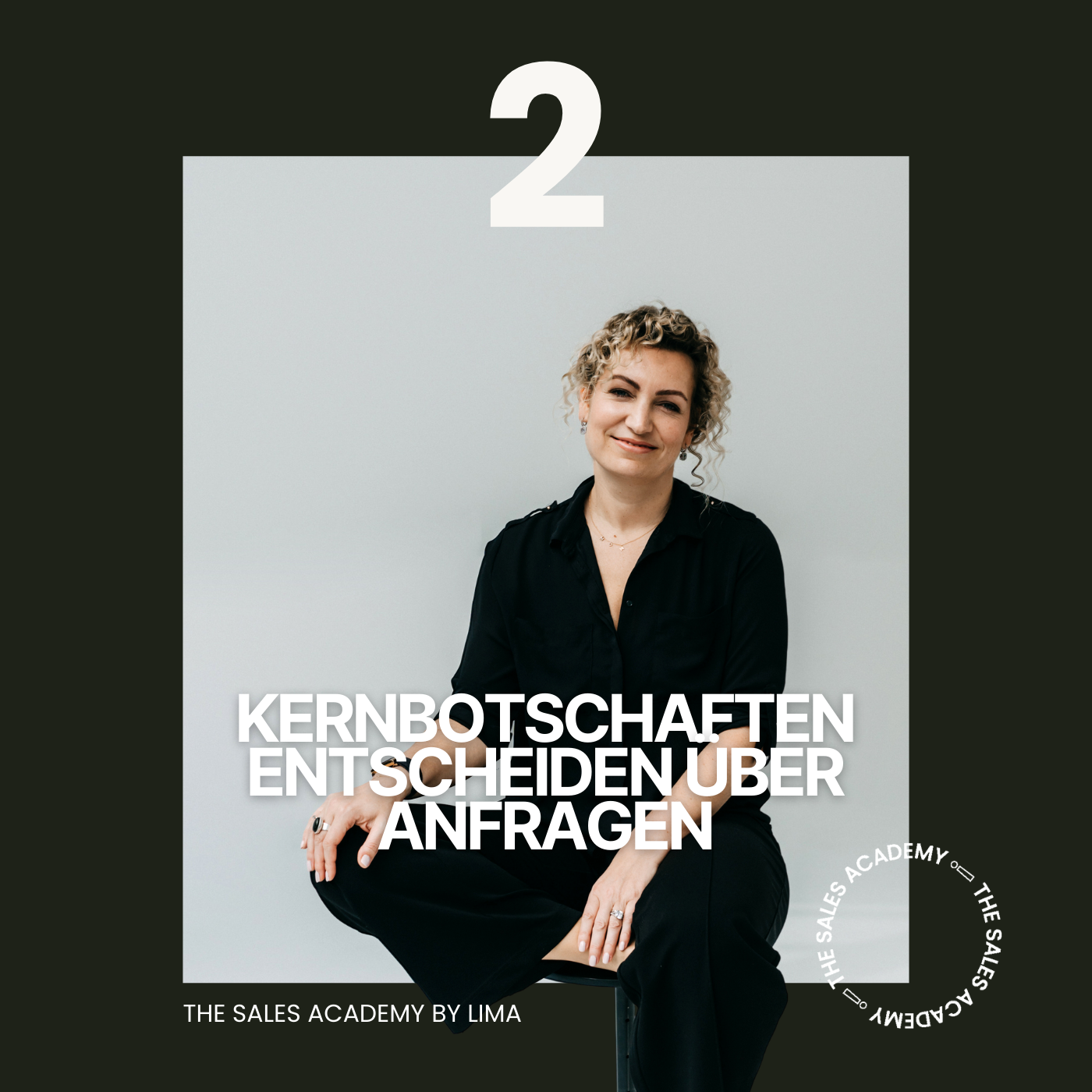 #2 Deine Kernbotschaften entscheiden über deine Anfragen