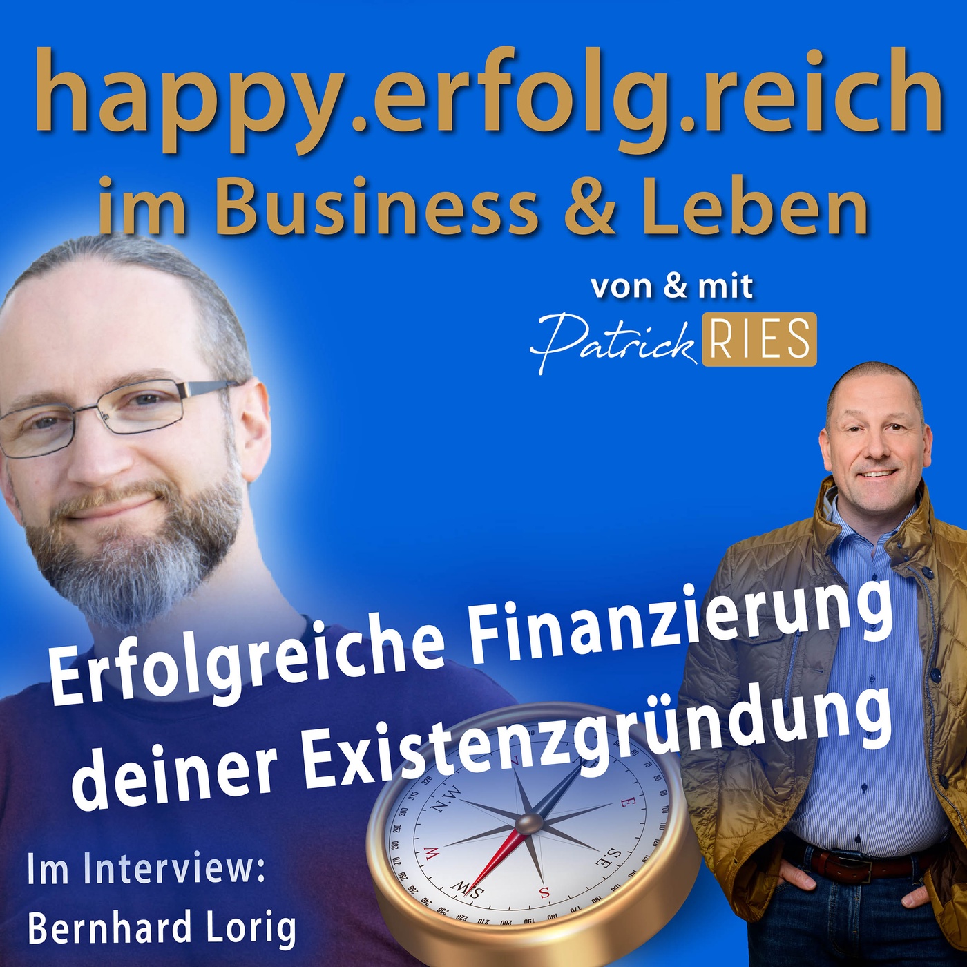 Erfolgreiche Finanzierung deiner Existenzgründung