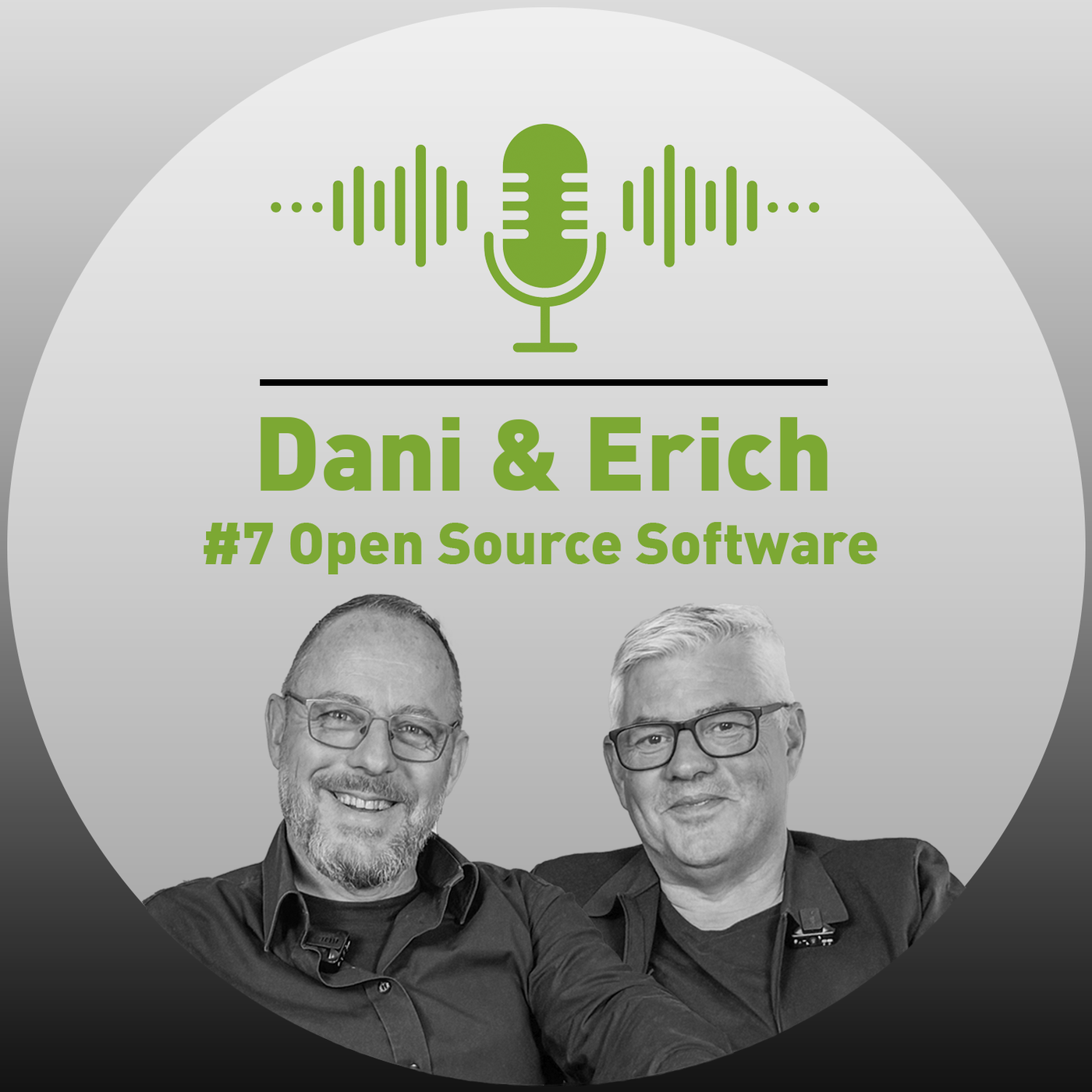 Zweiblog.com #7 - Open Source Software: Chancen, Risiken und digitale Souveränität