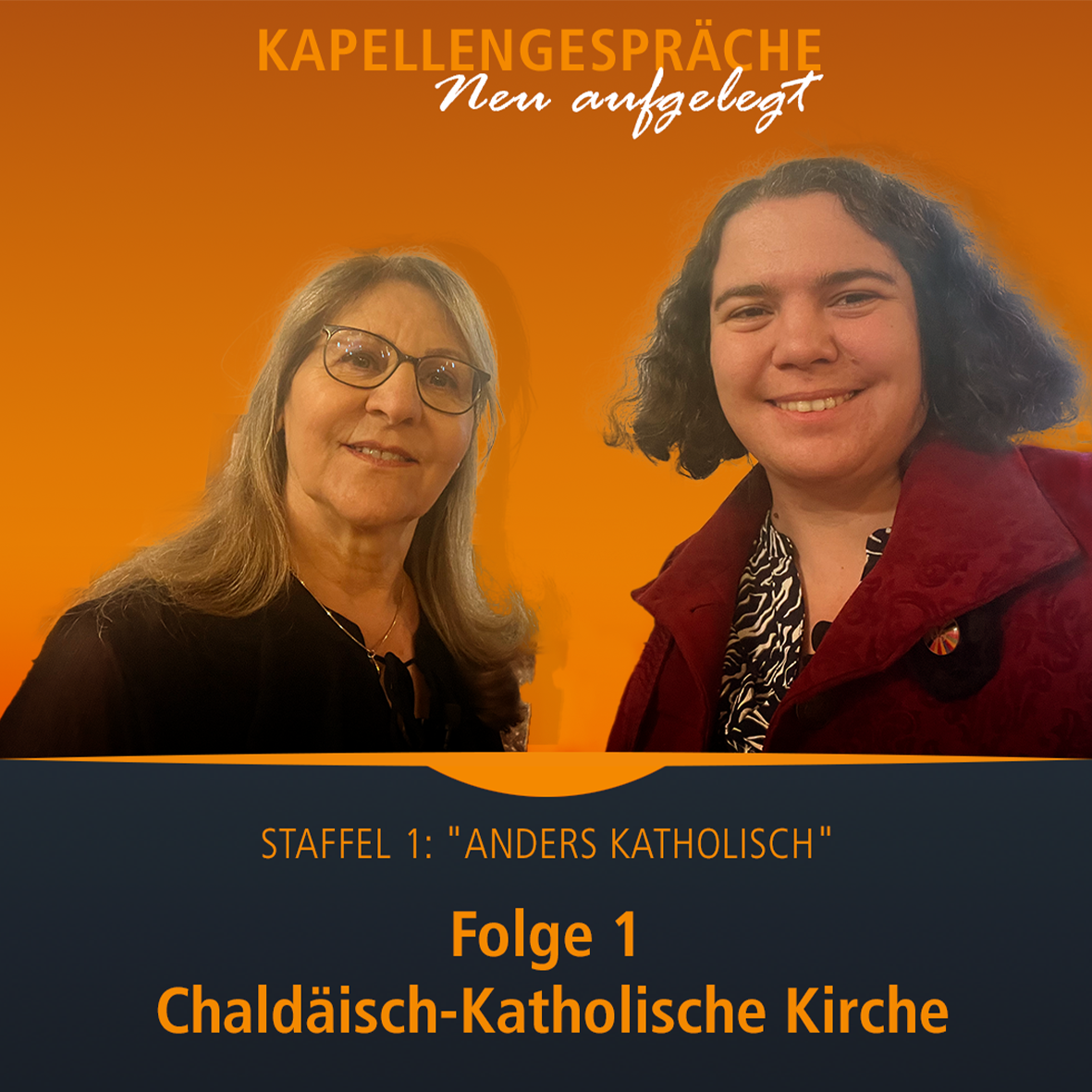 chaldäisch katholisch