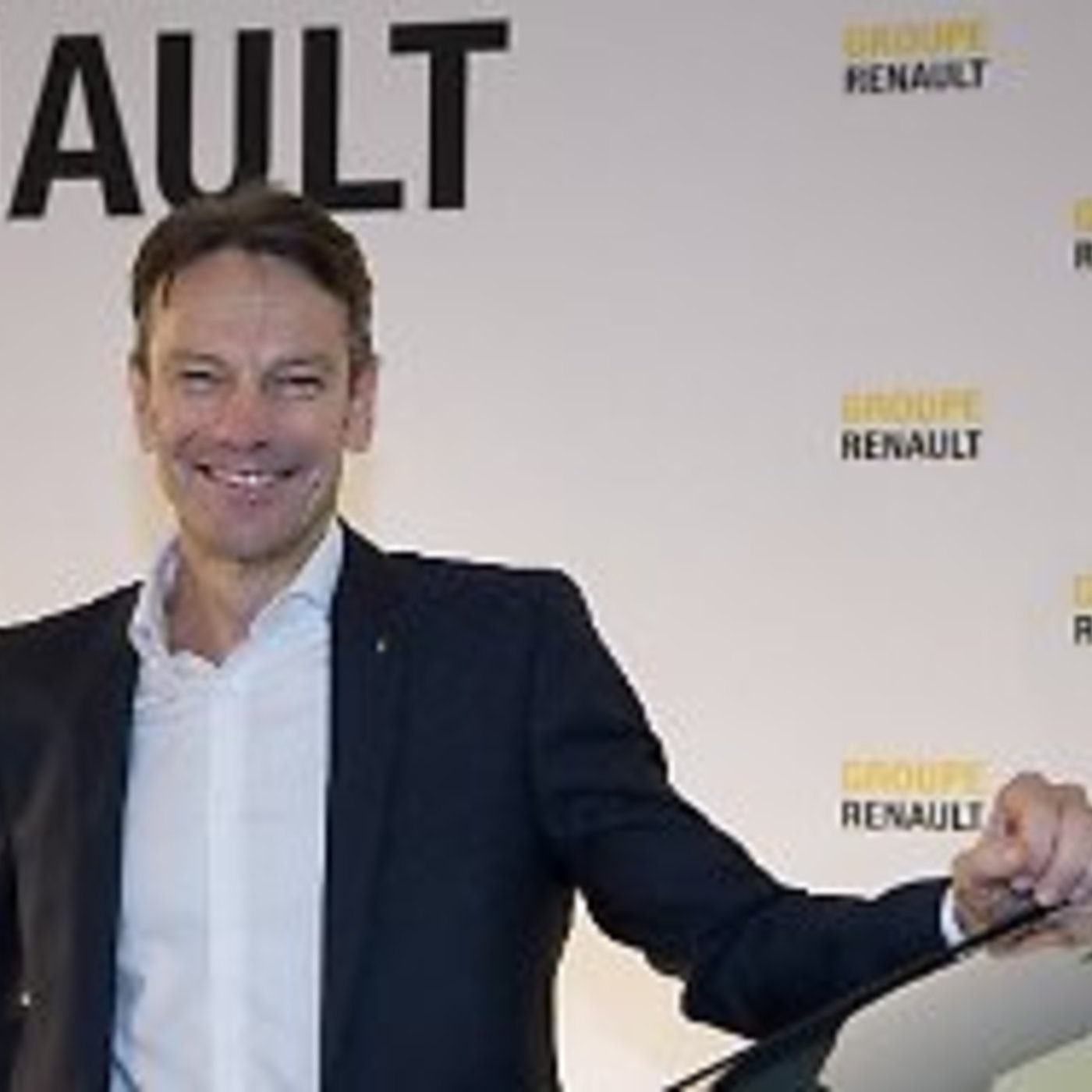 Renault-Chef Hochgeschurtz: Batterien hängen Brennstoffzelle ab