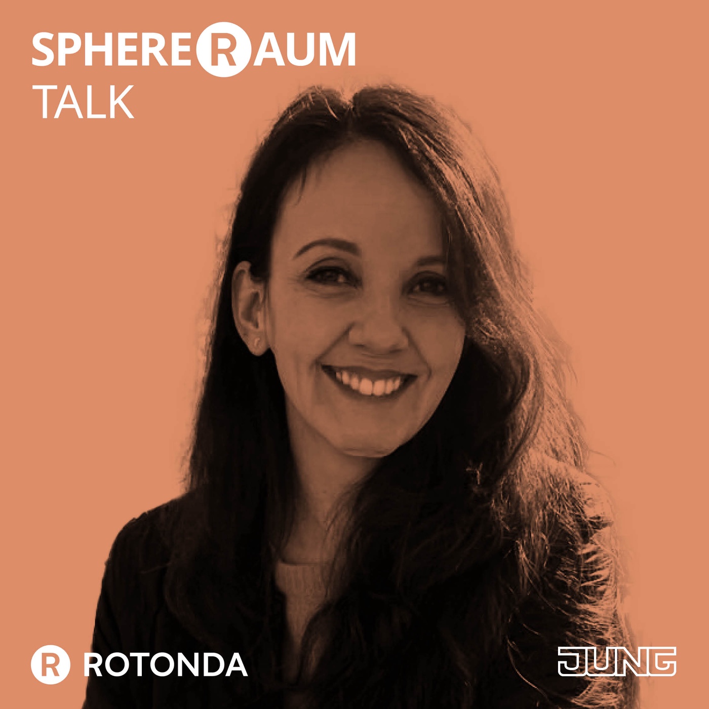 Susanne Peick, Chefredakteurin, polis Magazin für Urban Development (#26)