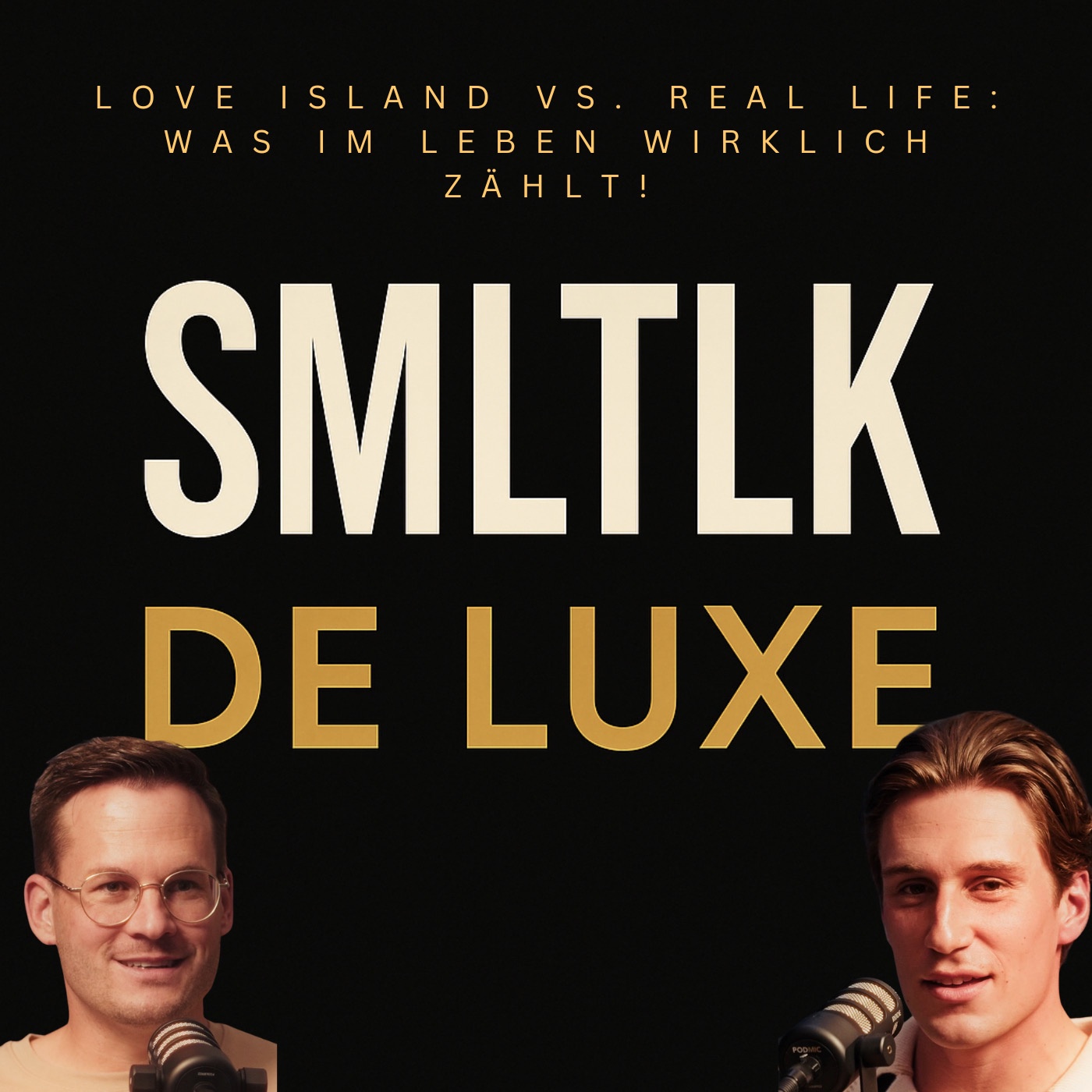 Love Island vs. Real Life: Was im Leben wirklich zählt – mit Leon Hettwer