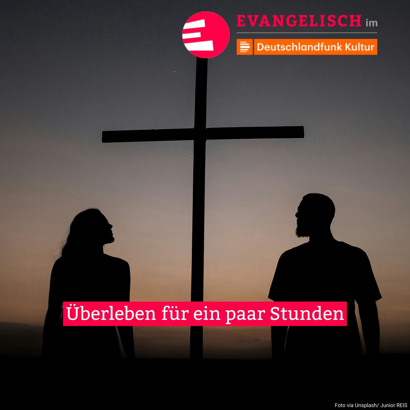 Überleben für ein paar Stunden