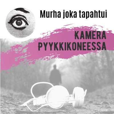 Jakso 91: Kamera pyykkikoneessa